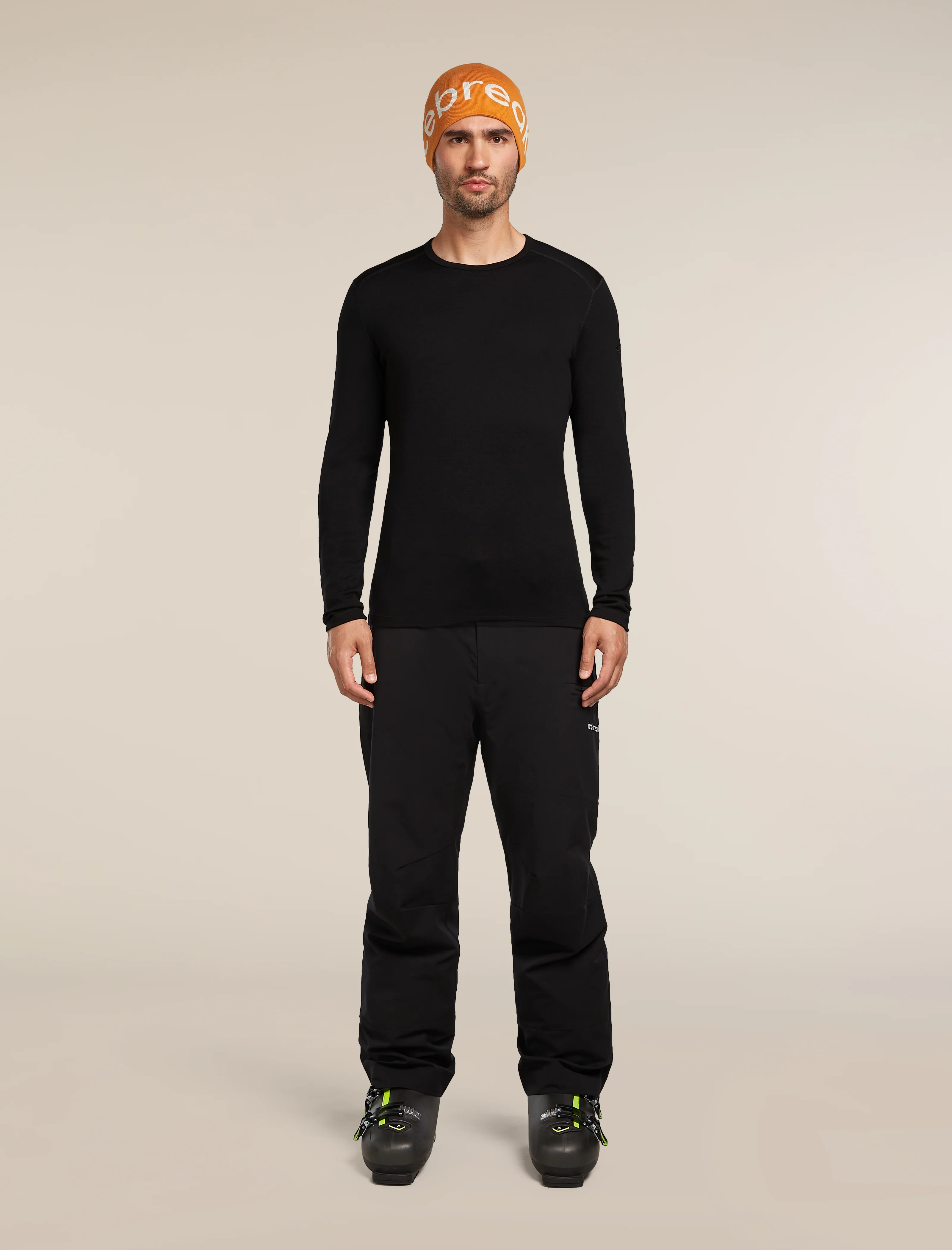 260 Tech Thermal Top - Image 4