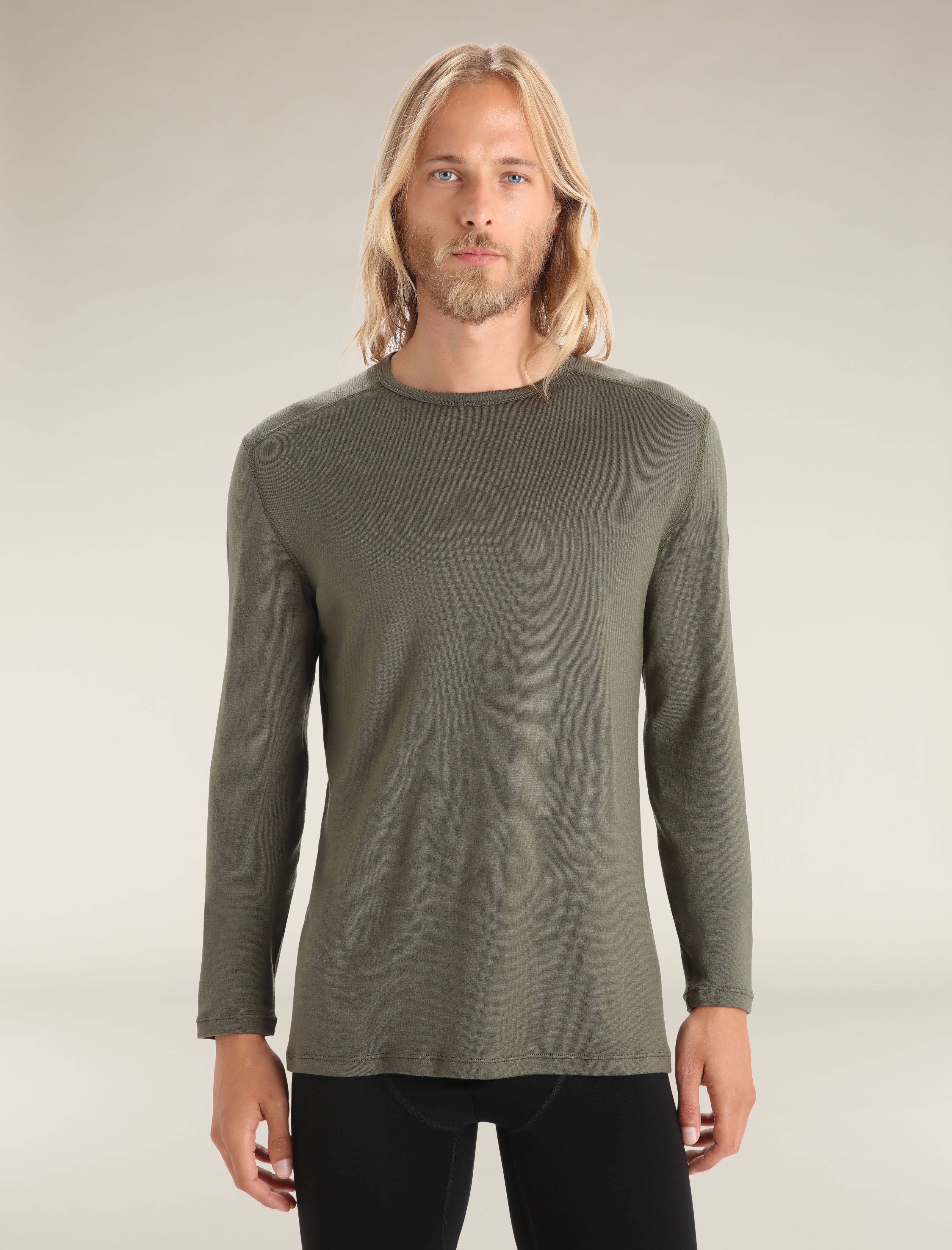 260 Tech Thermal Top