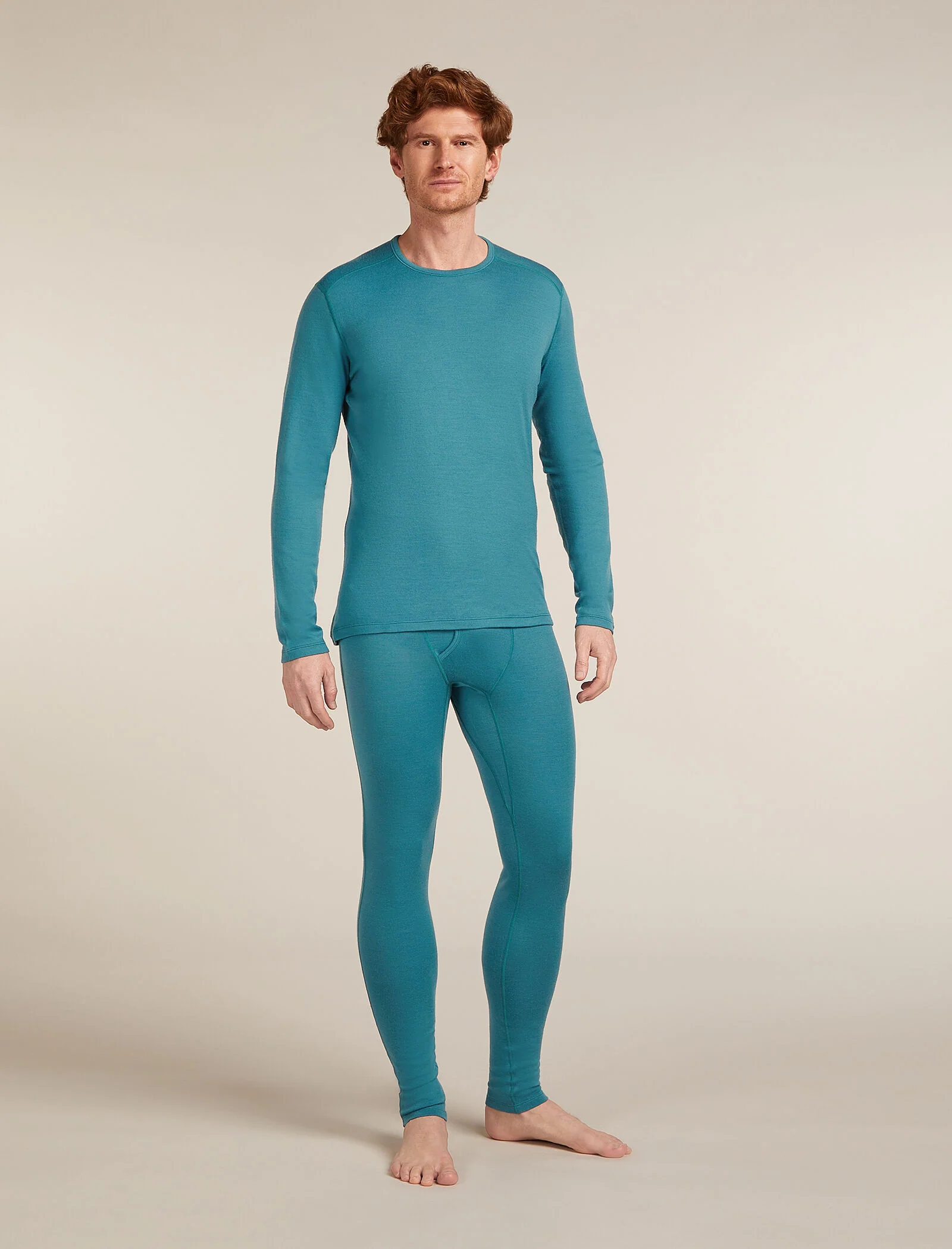 260 Tech Thermal Top - Image 3