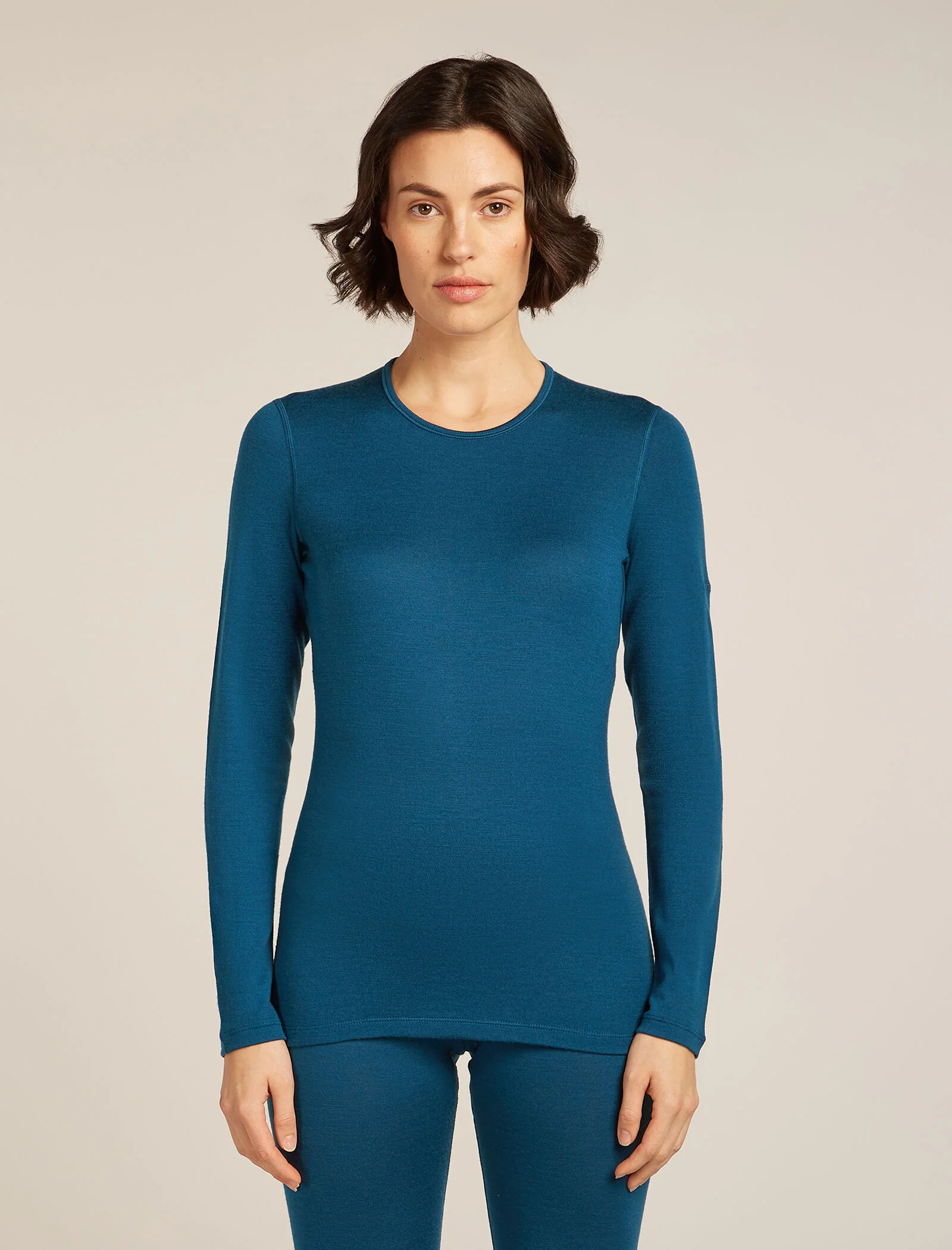 260 Tech Thermal Top