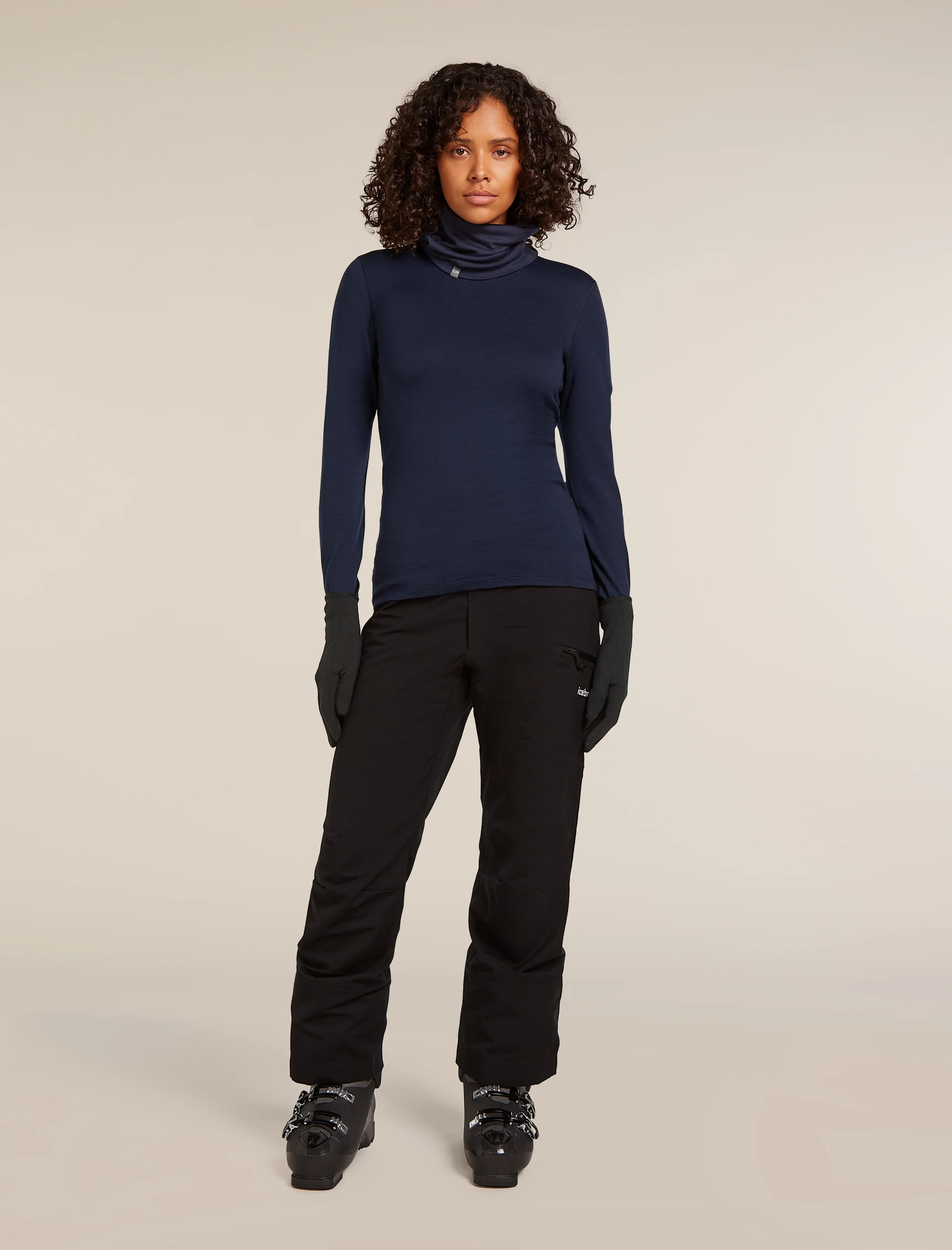 260 Tech Thermal Top - Image 4