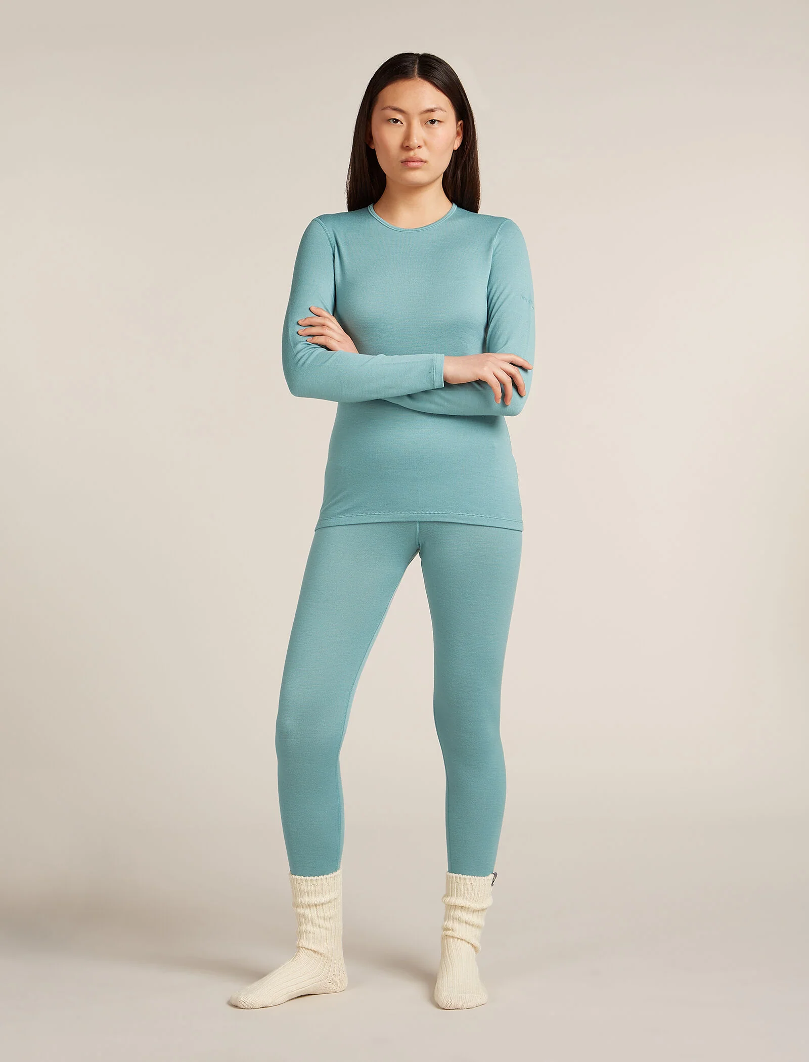 260 Tech Thermal Top - Image 7