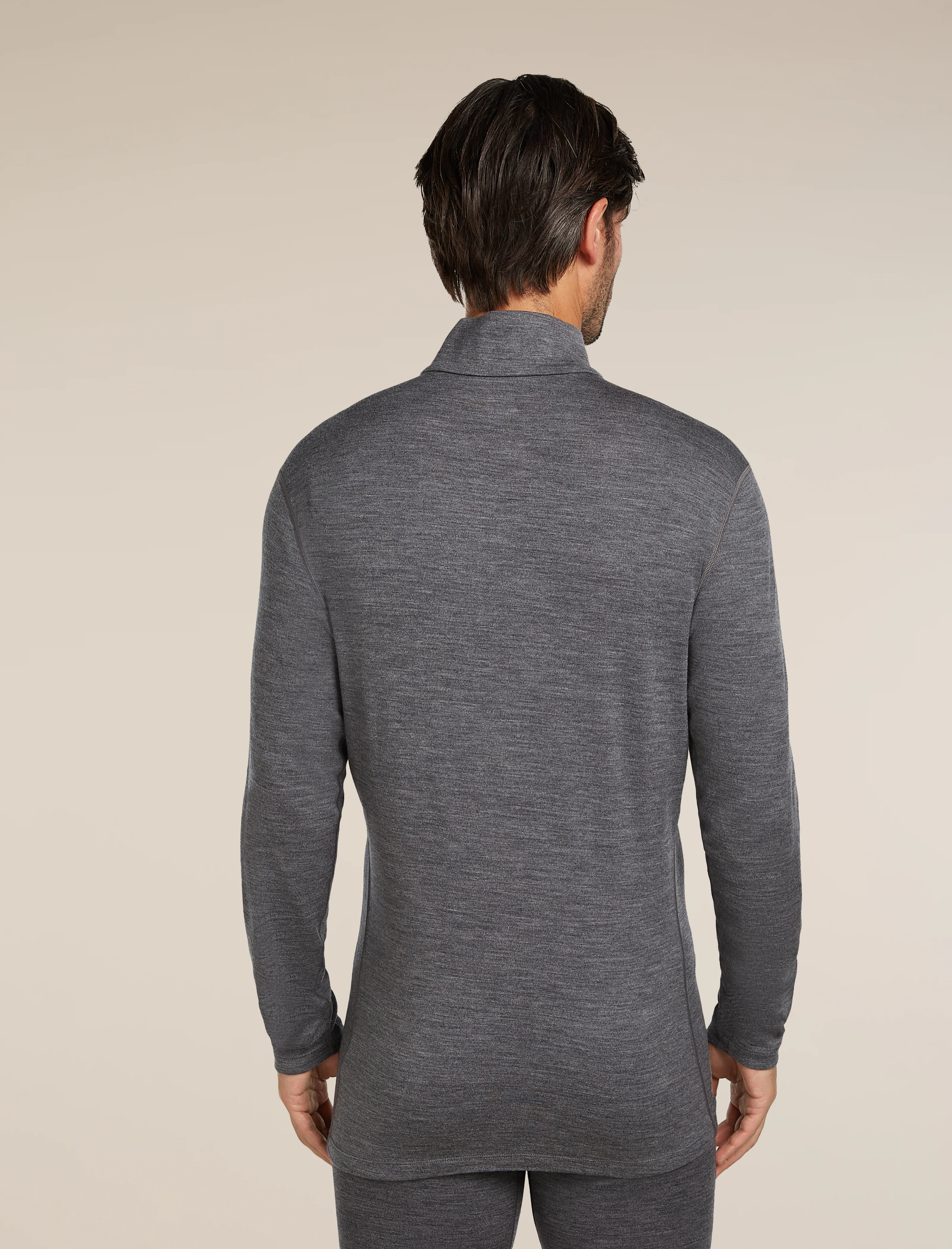 260 Tech Half Zip Thermal Top - Image 2