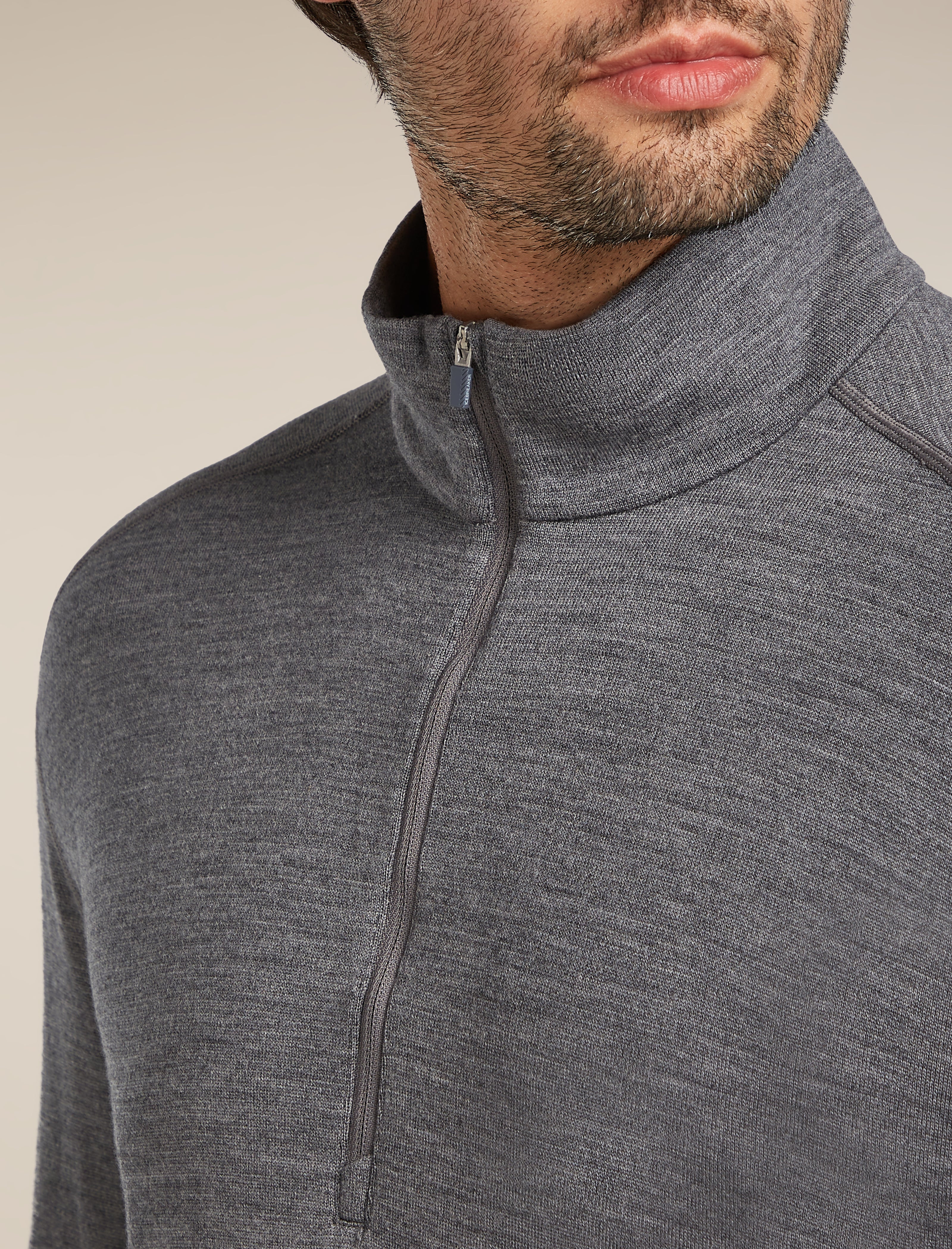 260 Tech Half Zip Thermal Top - Image 7