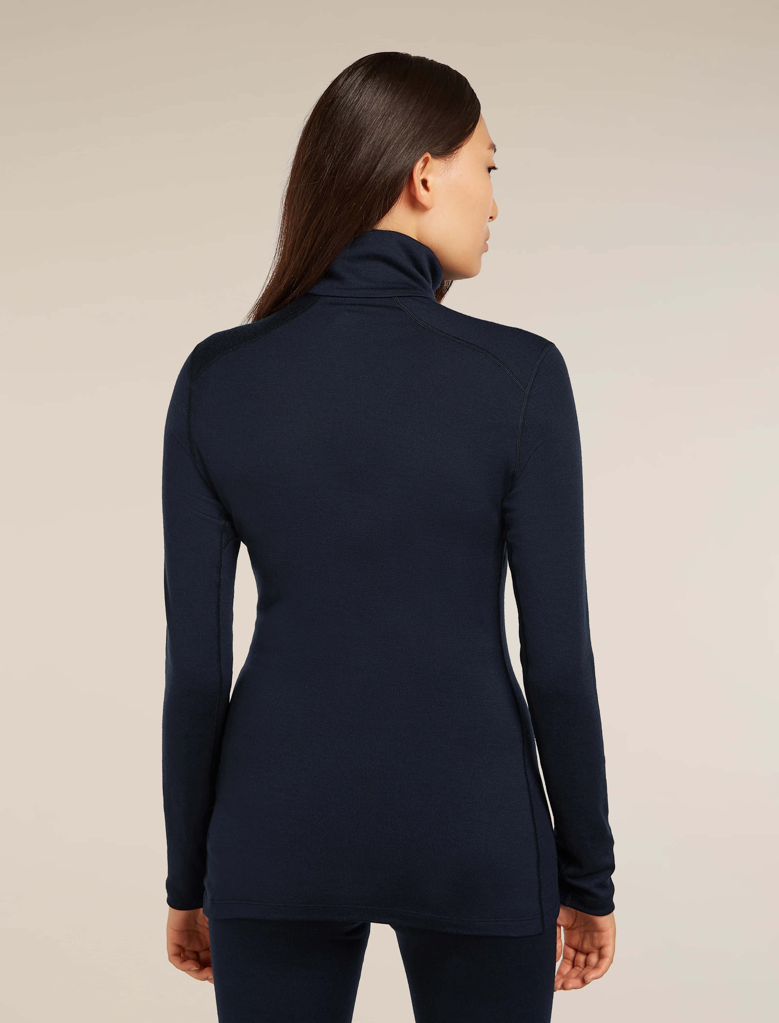 260 Tech Half Zip Thermal Top - Image 2