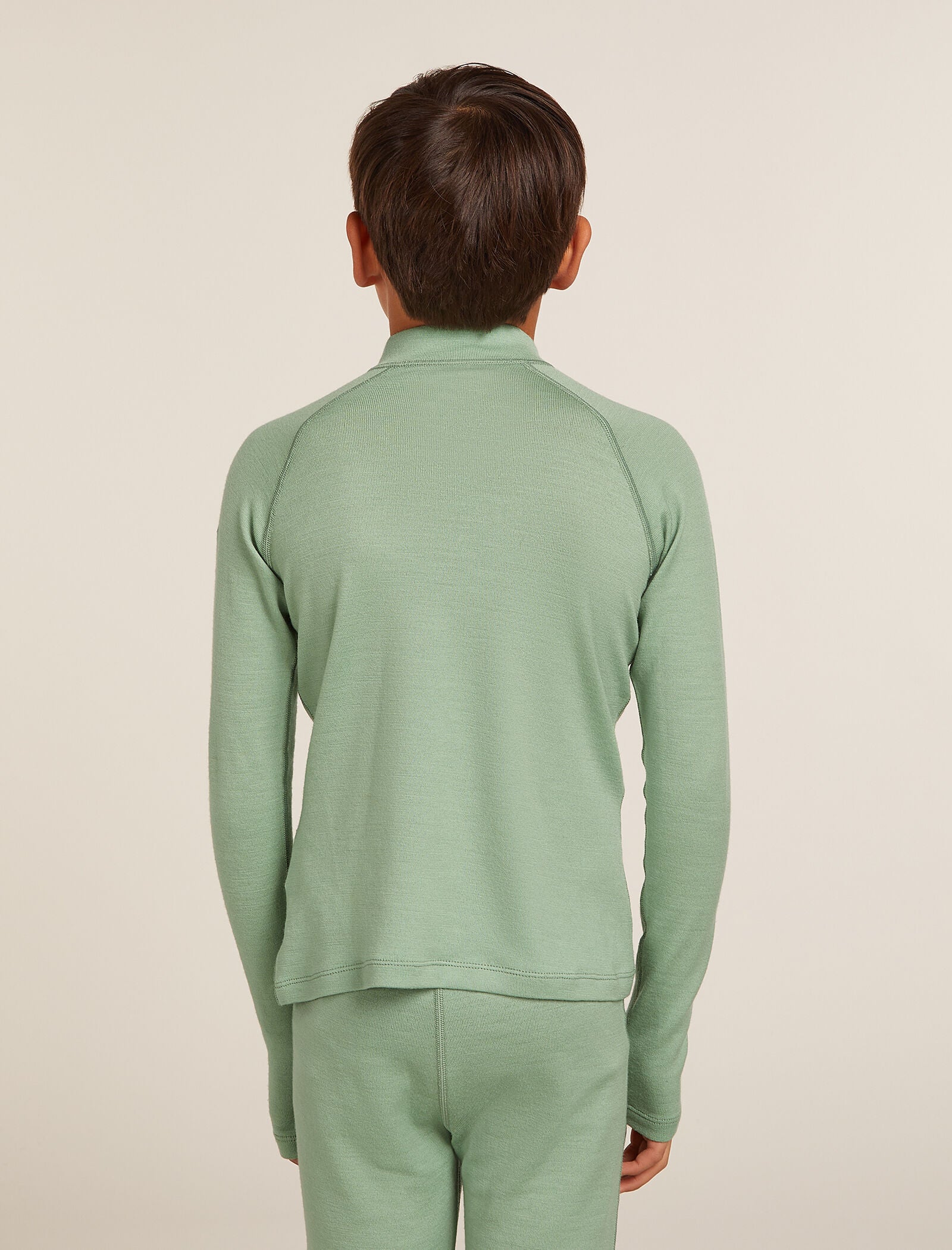 260 Tech Half Zip Thermal Top - Image 5