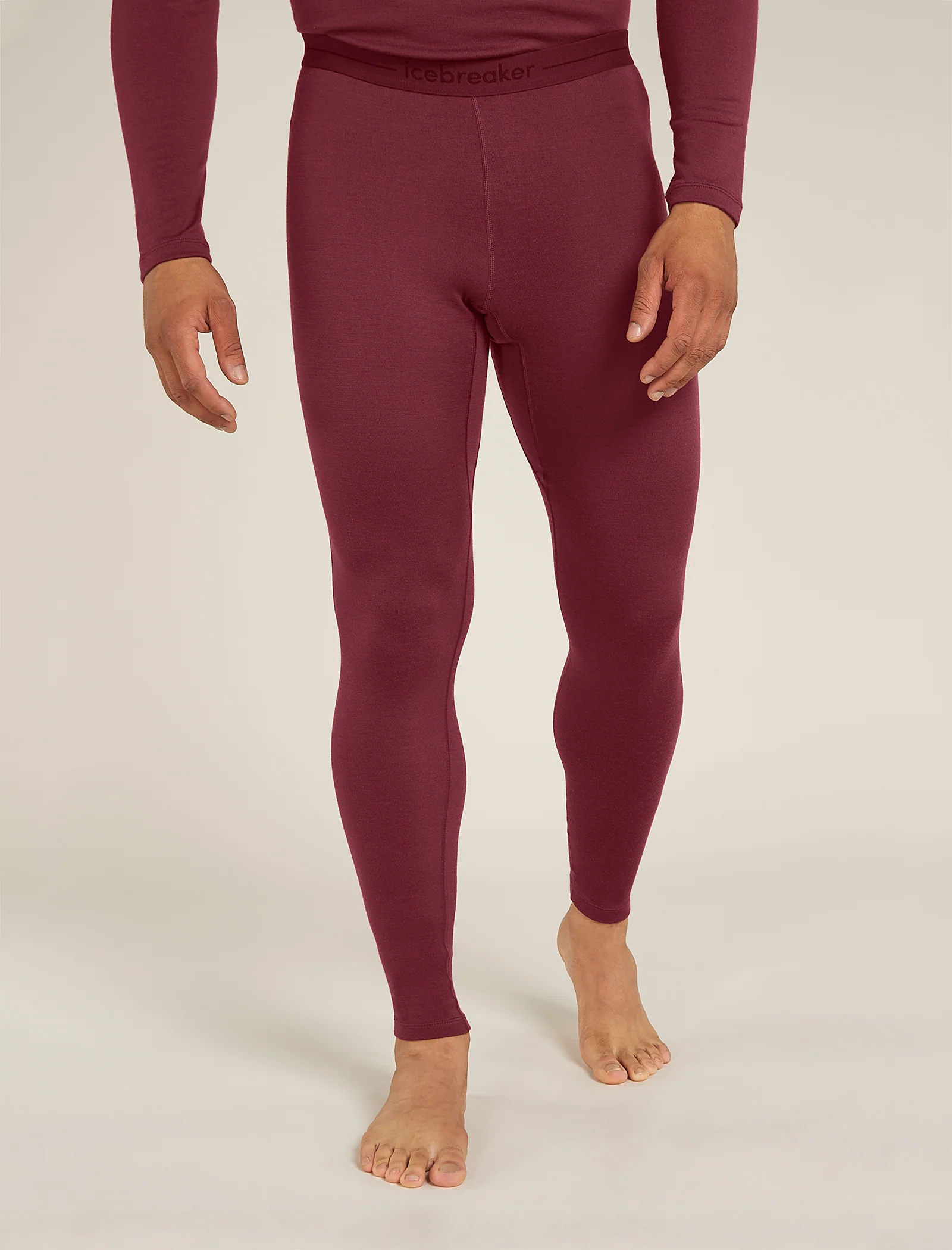 Men's Merino 260 Tech Thermal Leggings