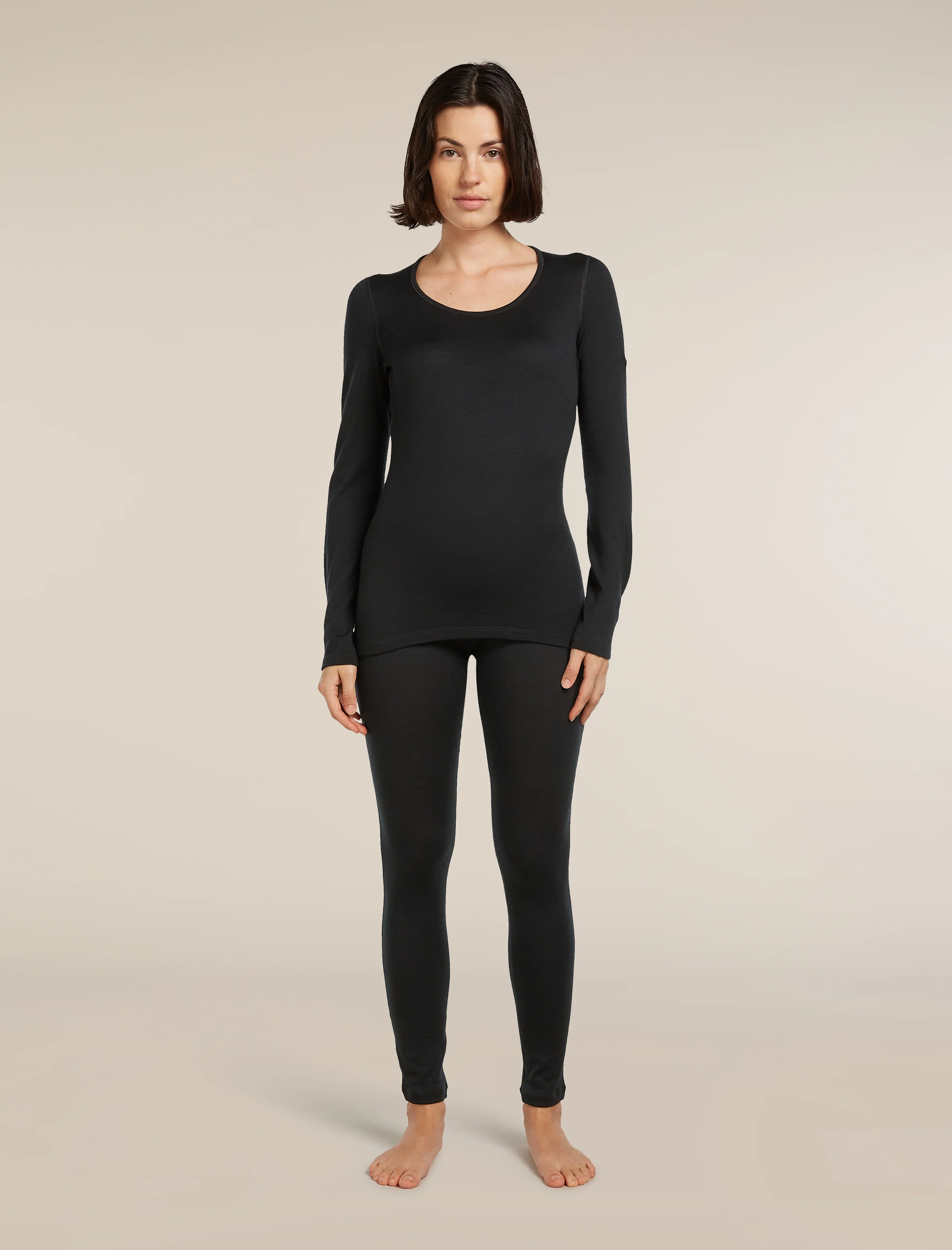 260 Tech Thermal Leggings - Image 3