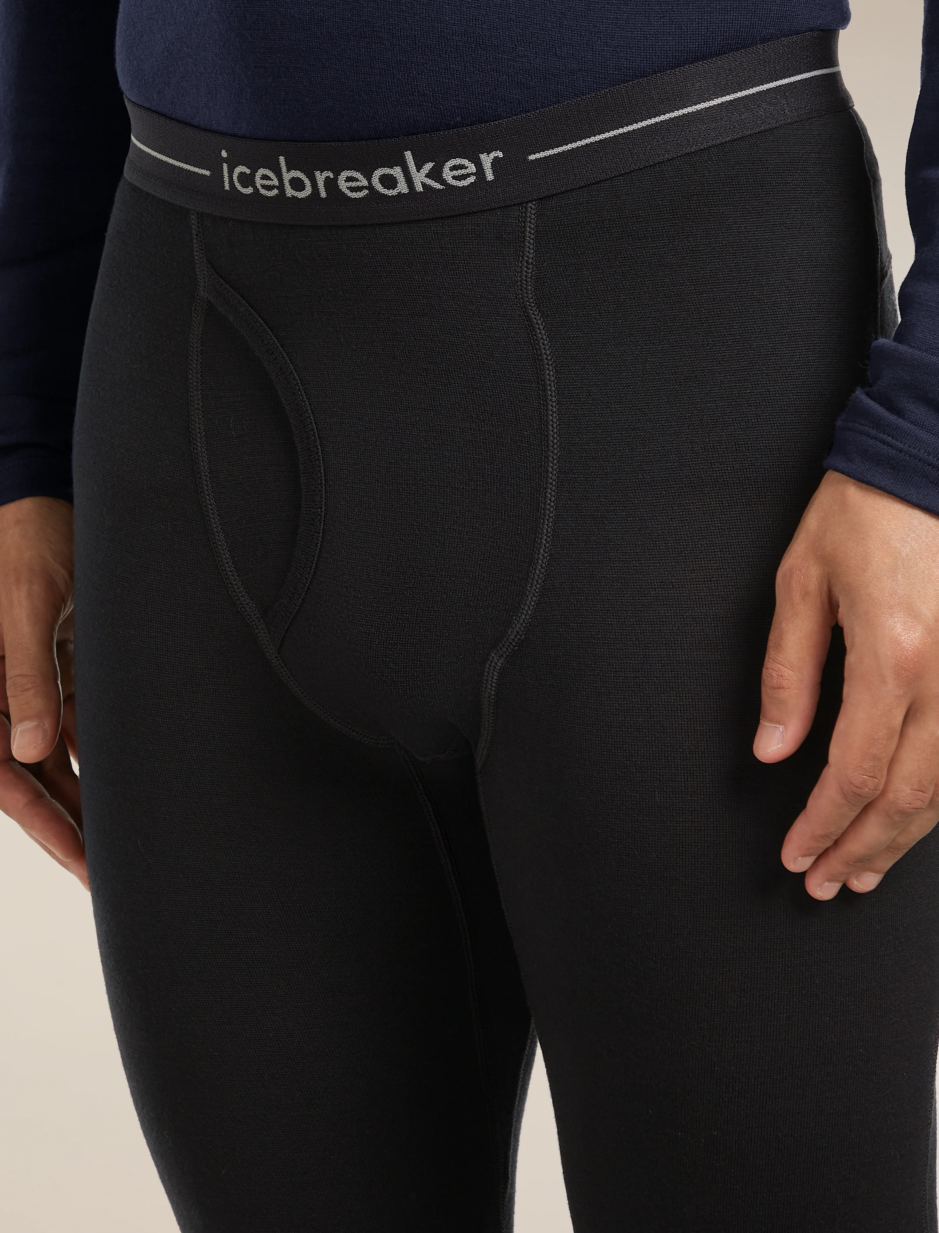260 Tech Thermal Leggings wFly - Image 7
