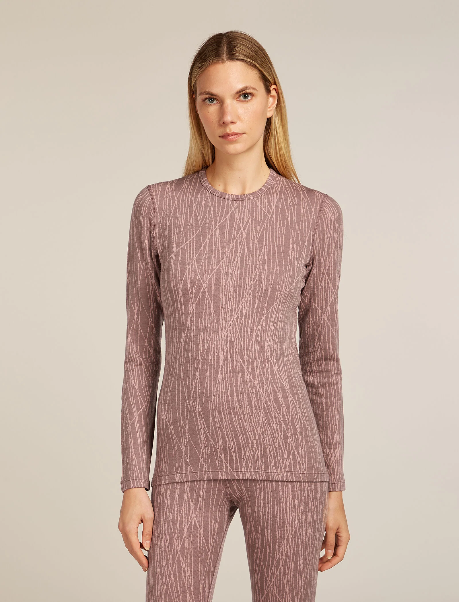 260 Tech Vertex Thermal Top Delta Lines
