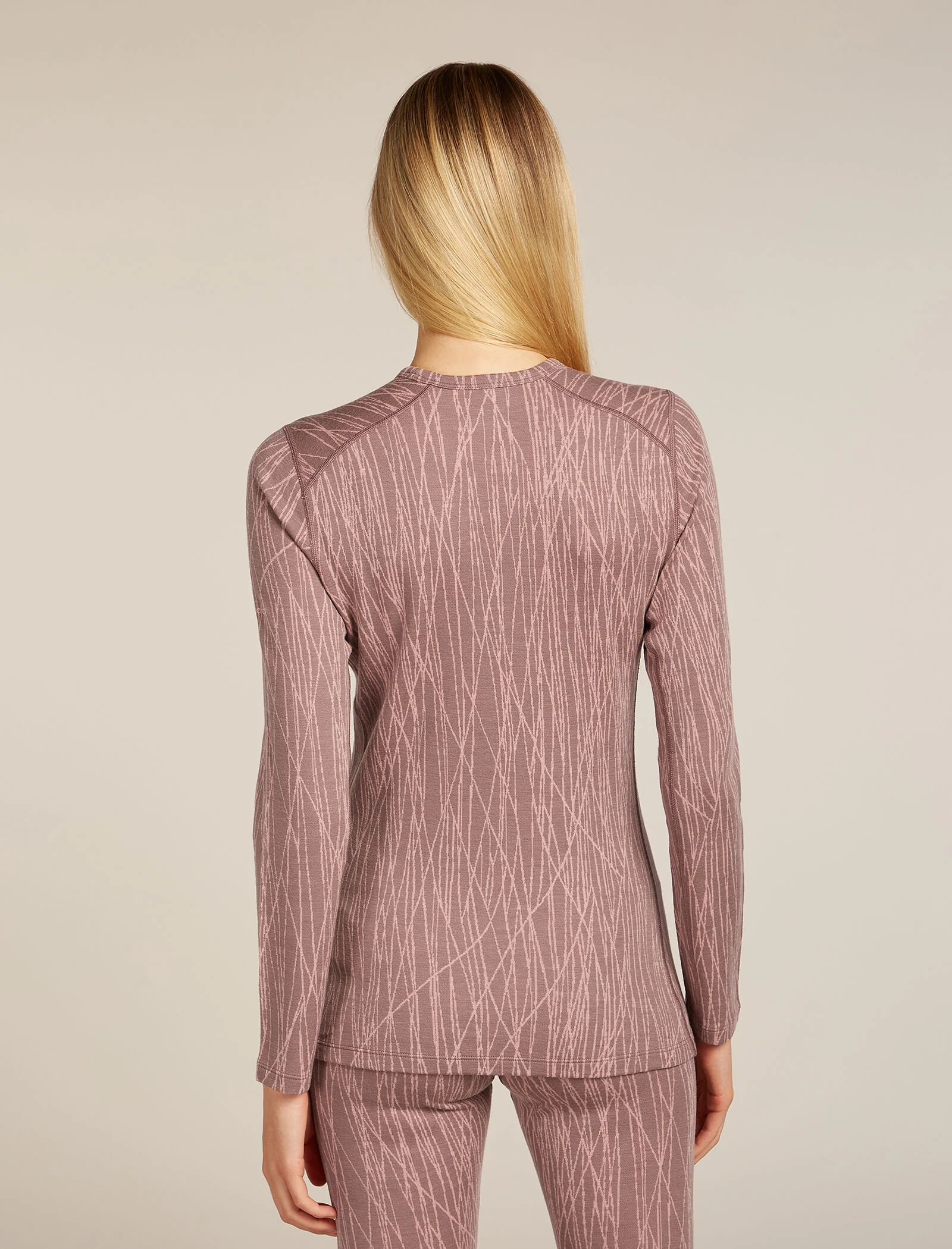 260 Tech Vertex Thermal Top Delta Lines - Image 2
