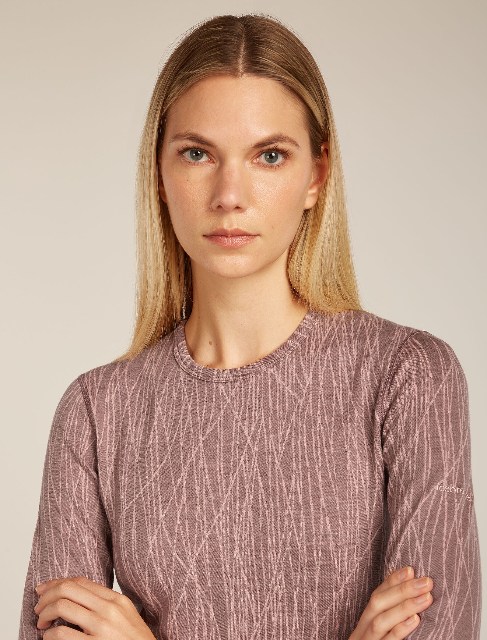 260 Tech Vertex Thermal Top Delta Lines - Image 5