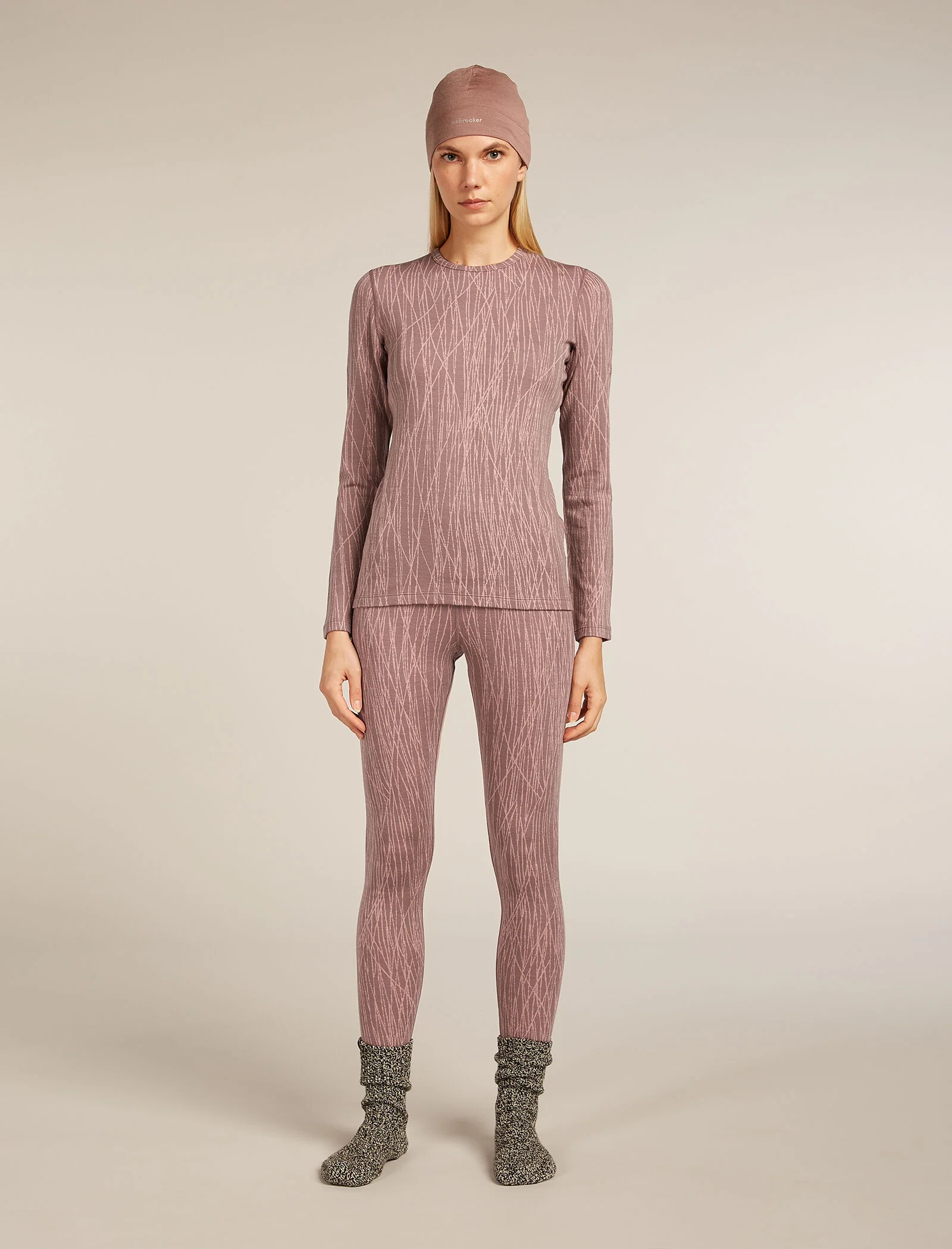 260 Tech Vertex Thermal Top Delta Lines - Image 7