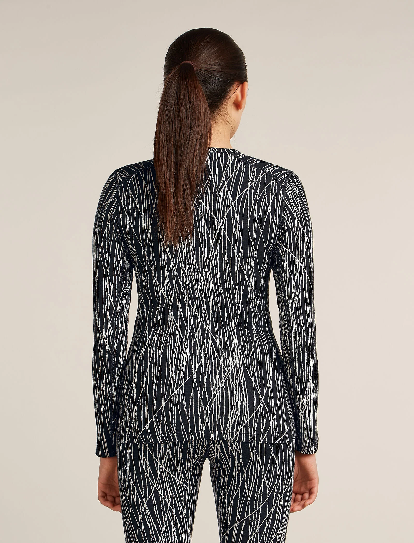260 Tech Vertex Thermal Top Delta Lines - Image 2