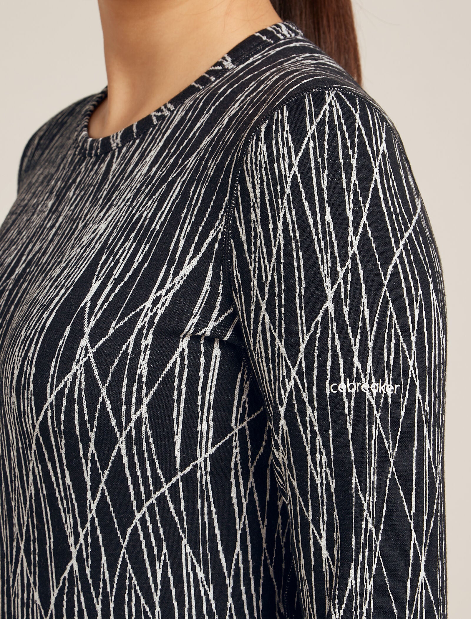 260 Tech Vertex Thermal Top Delta Lines - Image 5