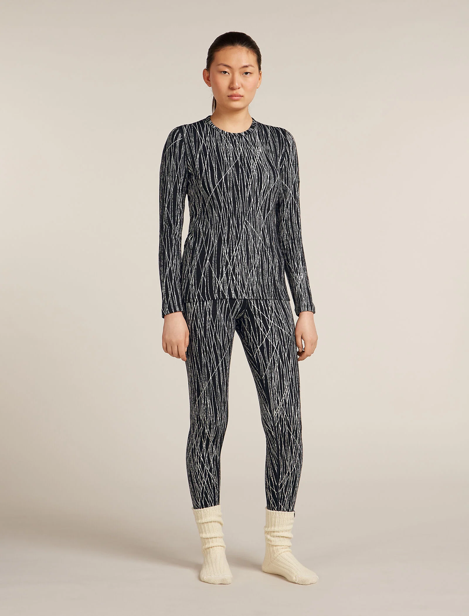 260 Tech Vertex Thermal Top Delta Lines - Image 7