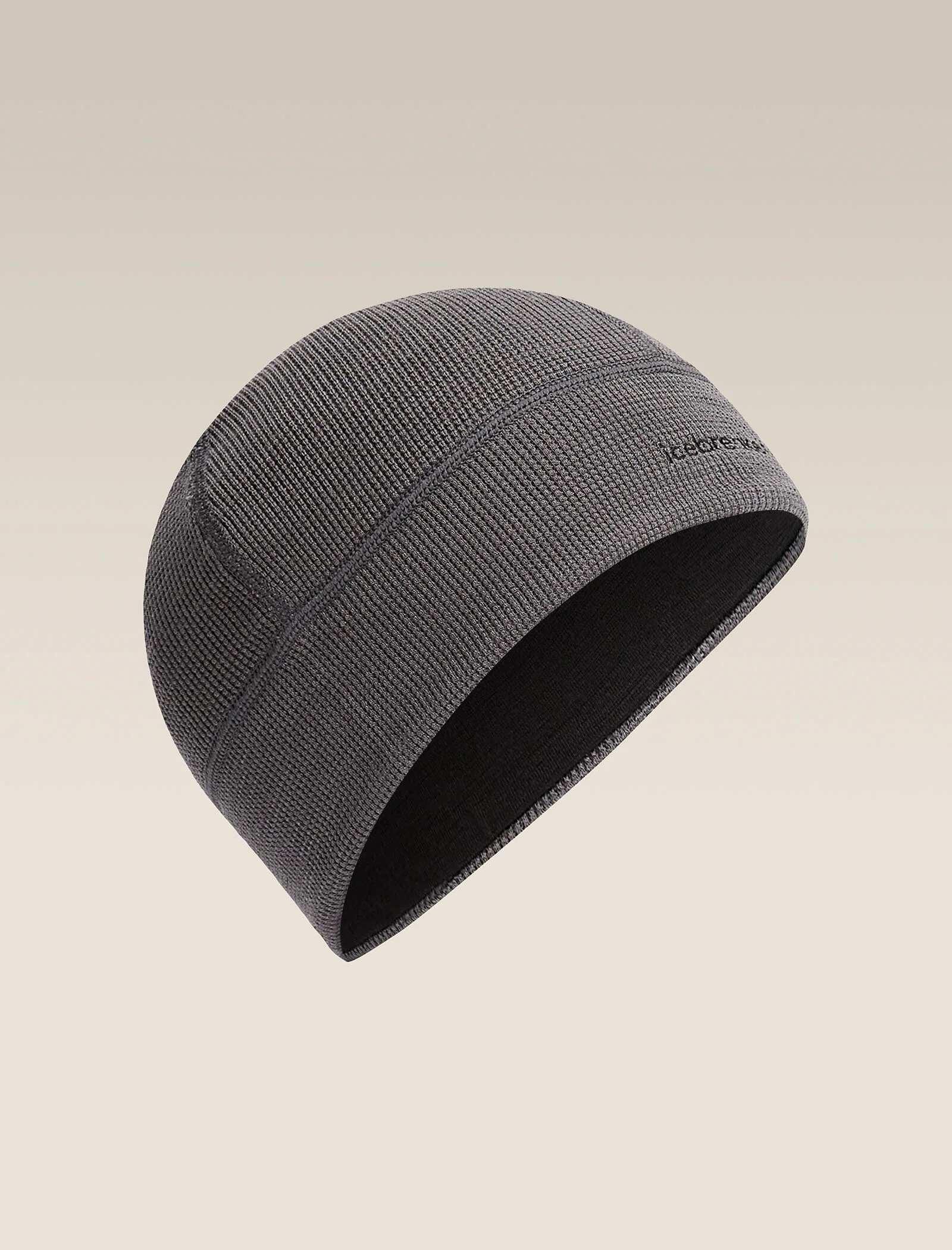 260 Waffle Knit Wander Reversible Beanie - Image 11