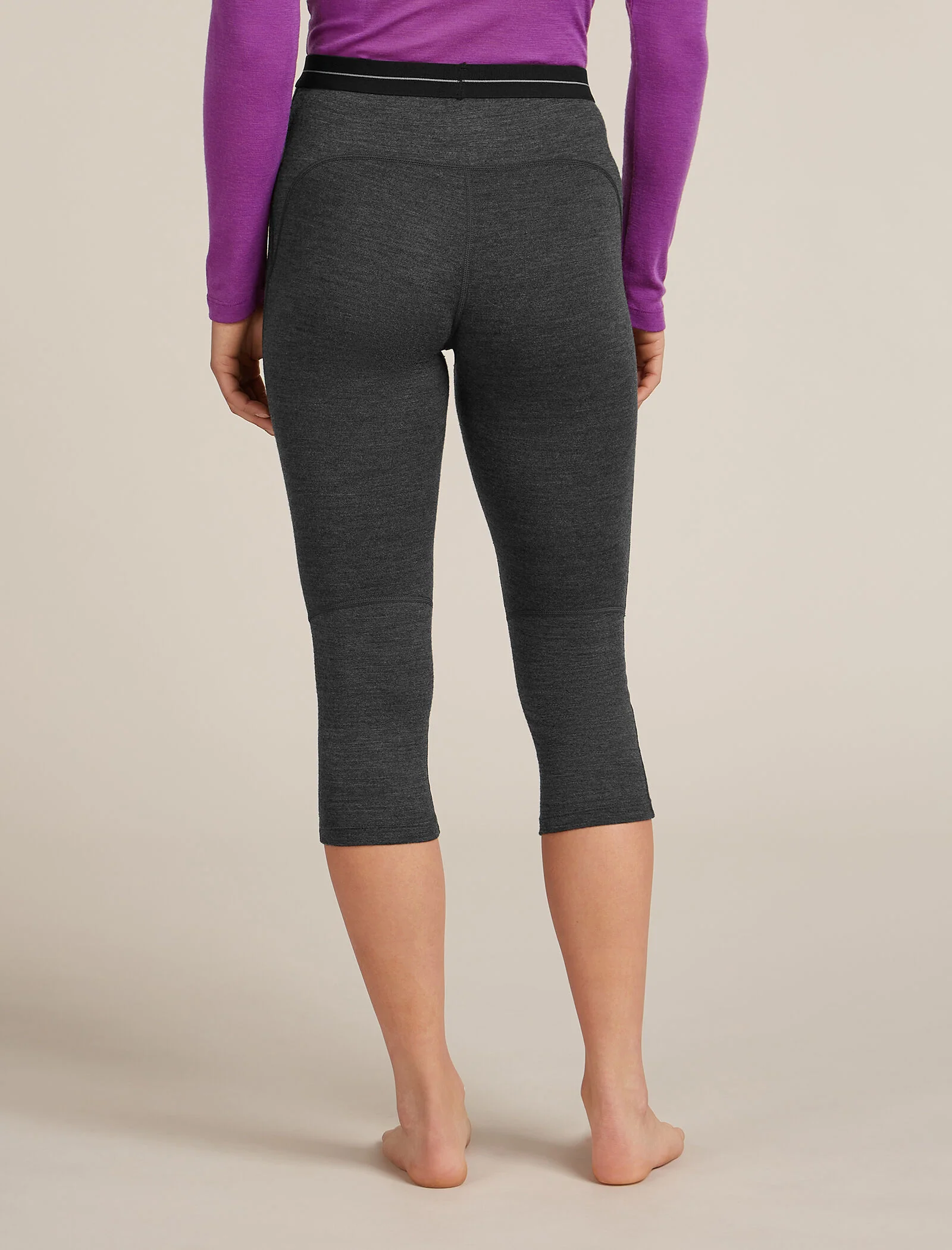 260 Thermal Leggings - Image 2