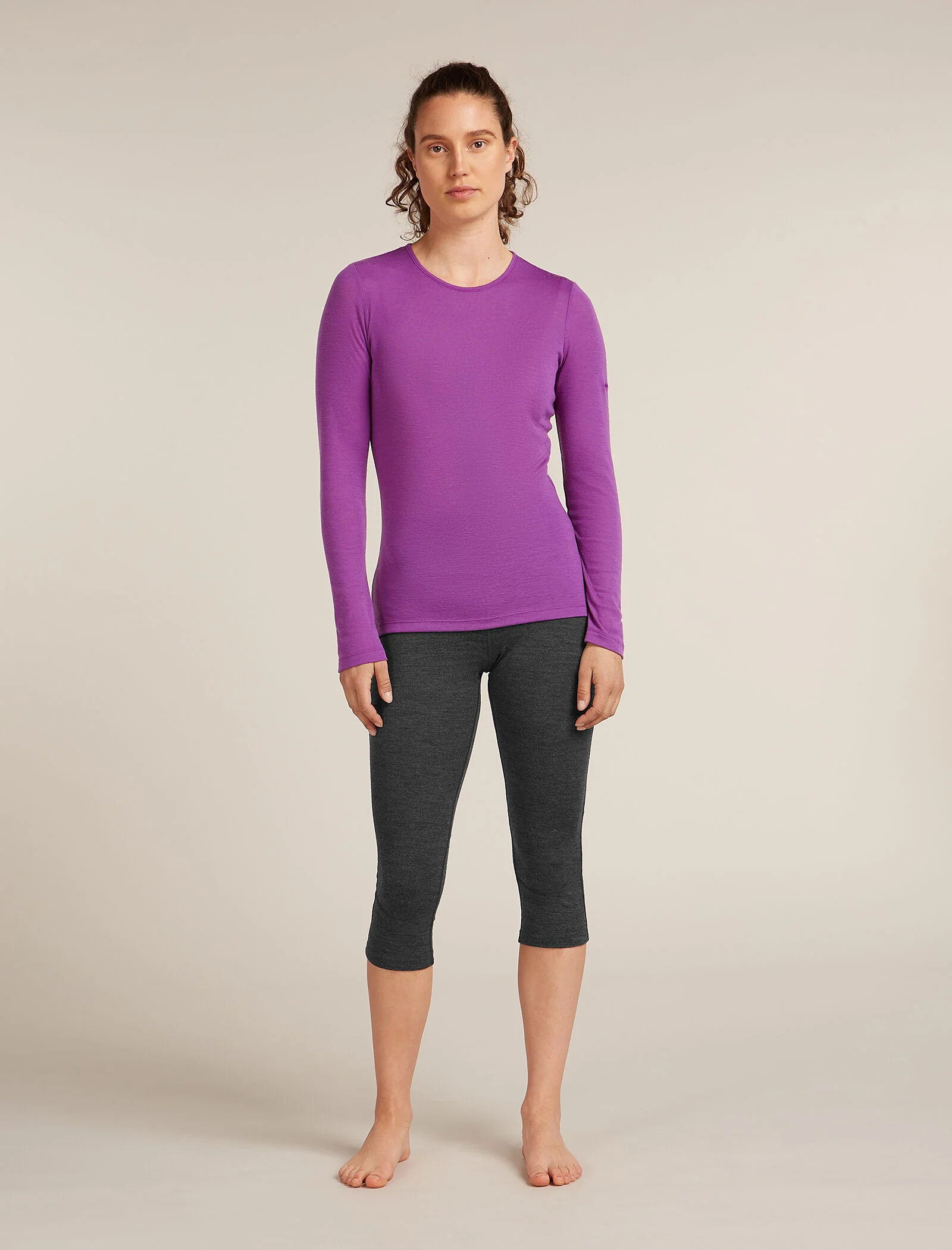 260 Thermal Leggings - Image 3