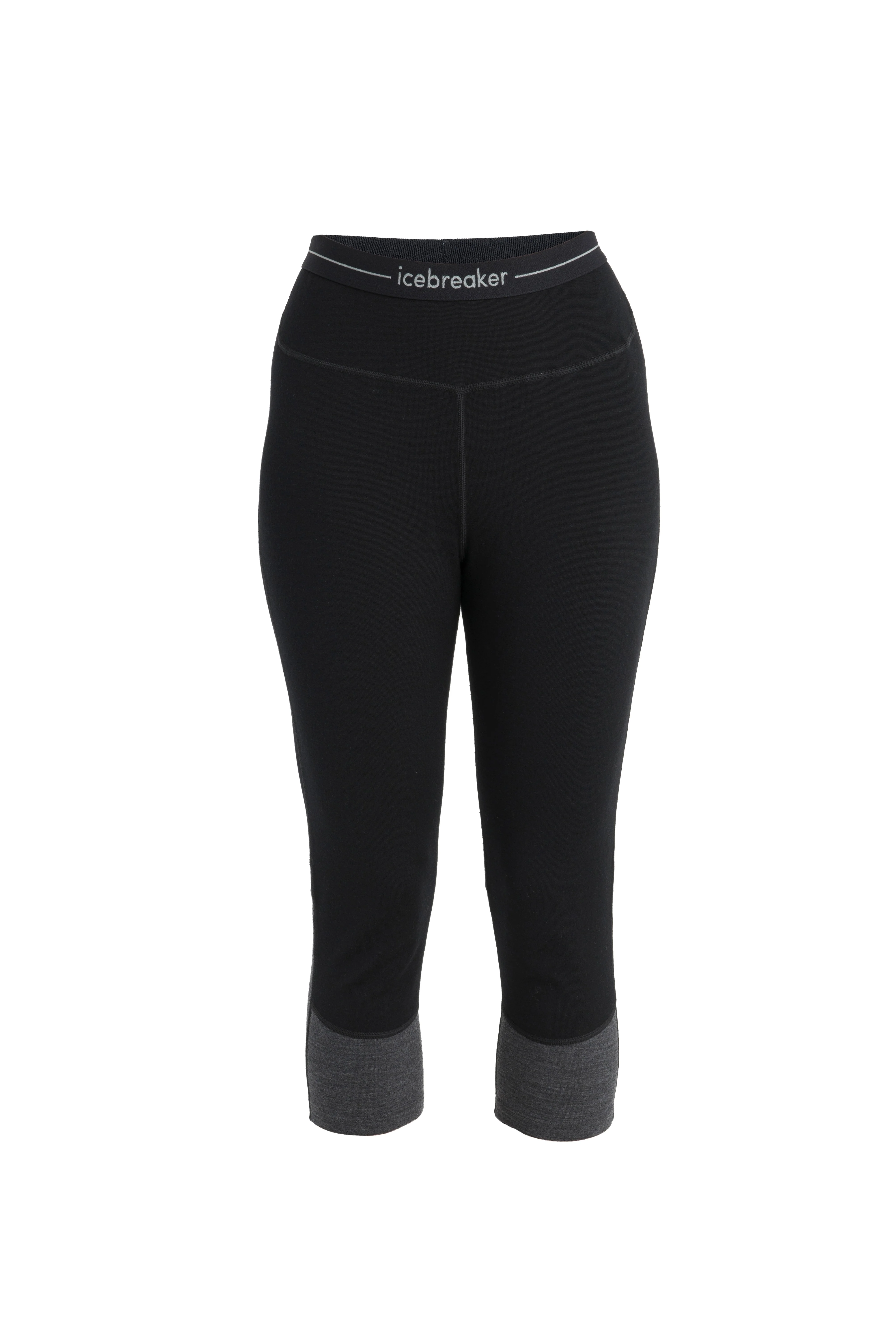 Women's Merino 260 ZoneKnit⢠3/4 Thermal Leggings - Image 5