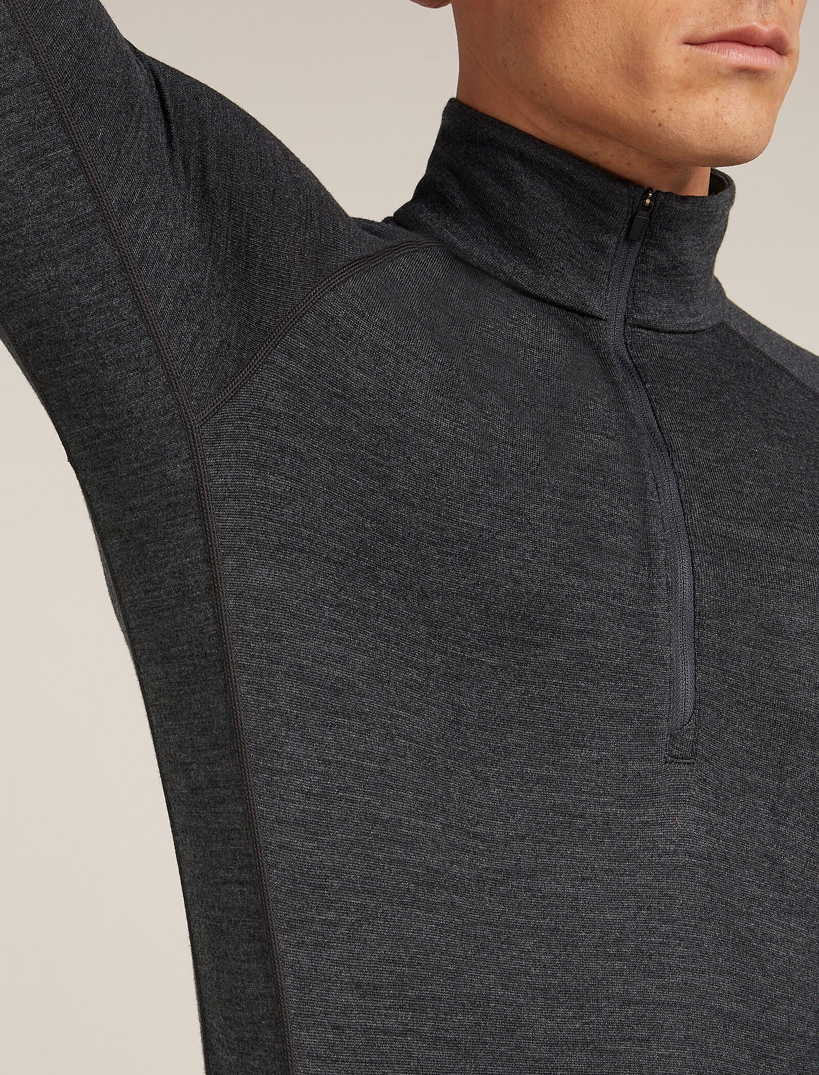 260 Half Zip Thermal Top - Image 8