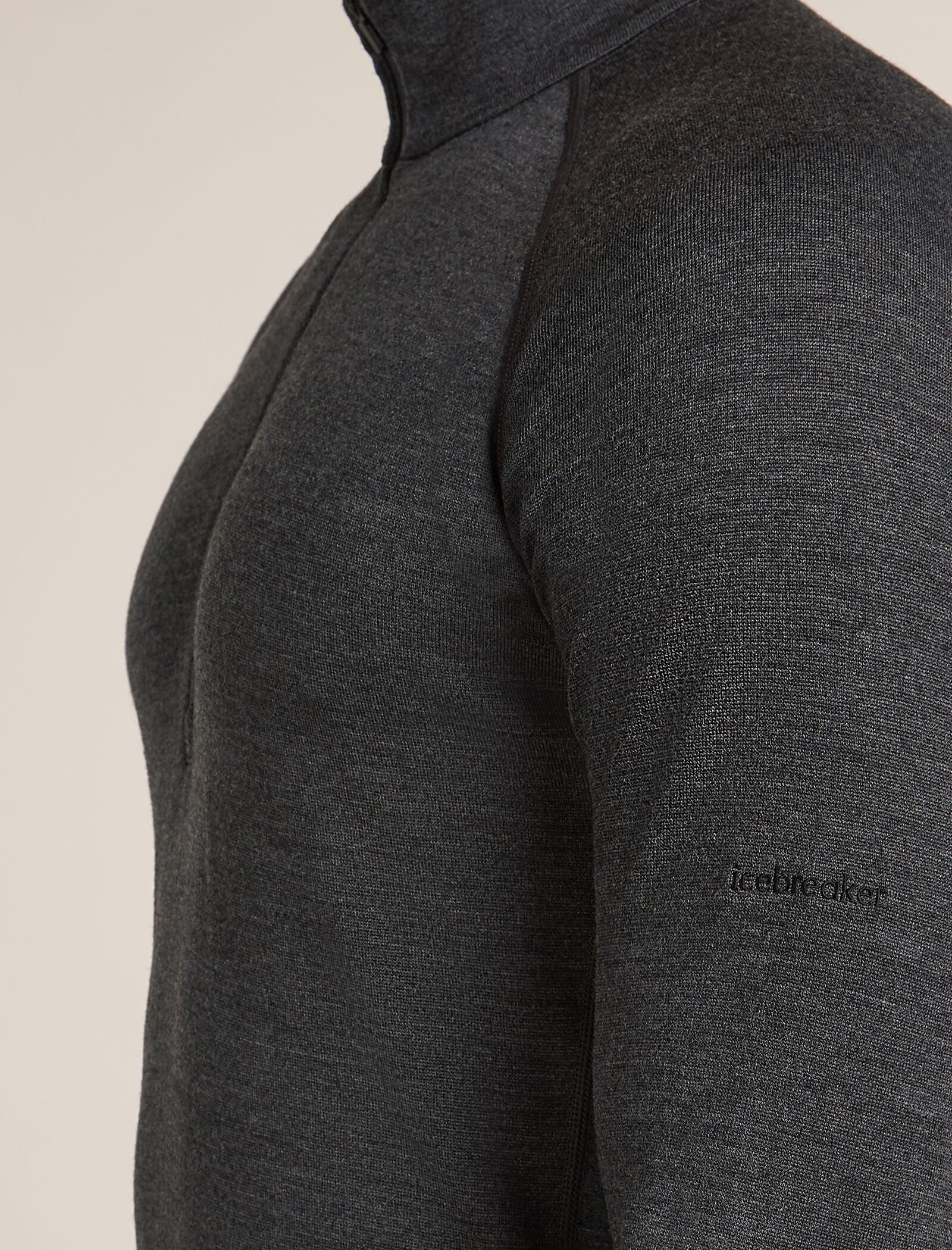 260 Half Zip Thermal Top - Image 9