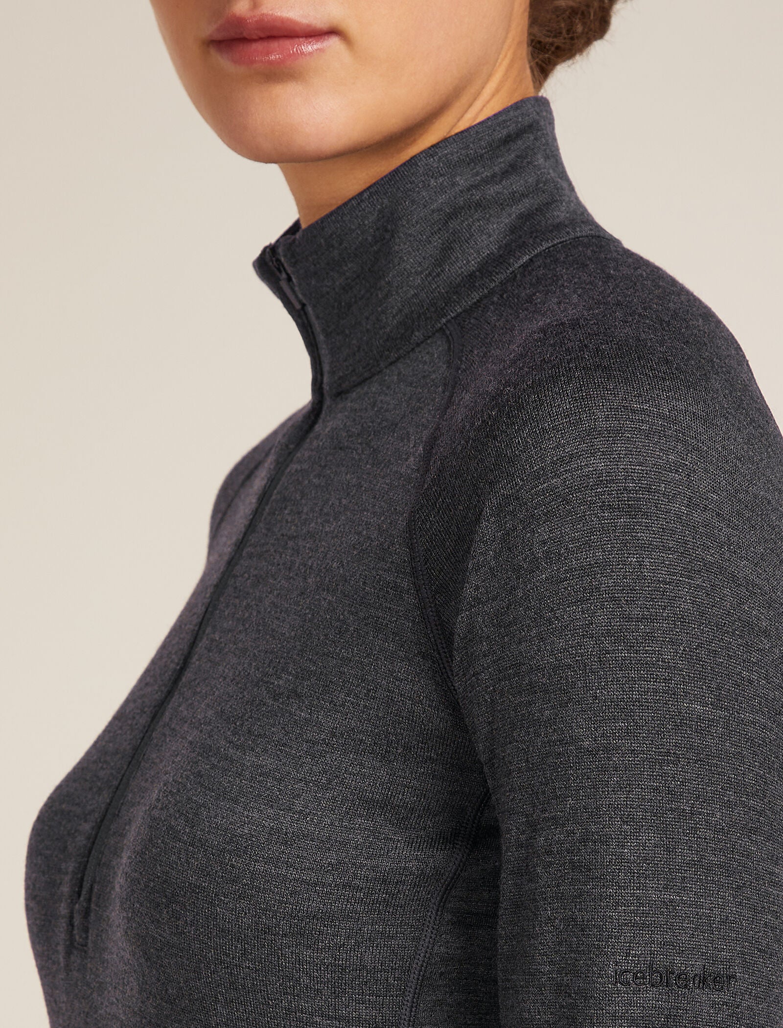 260 Half Zip Thermal Top - Image 7