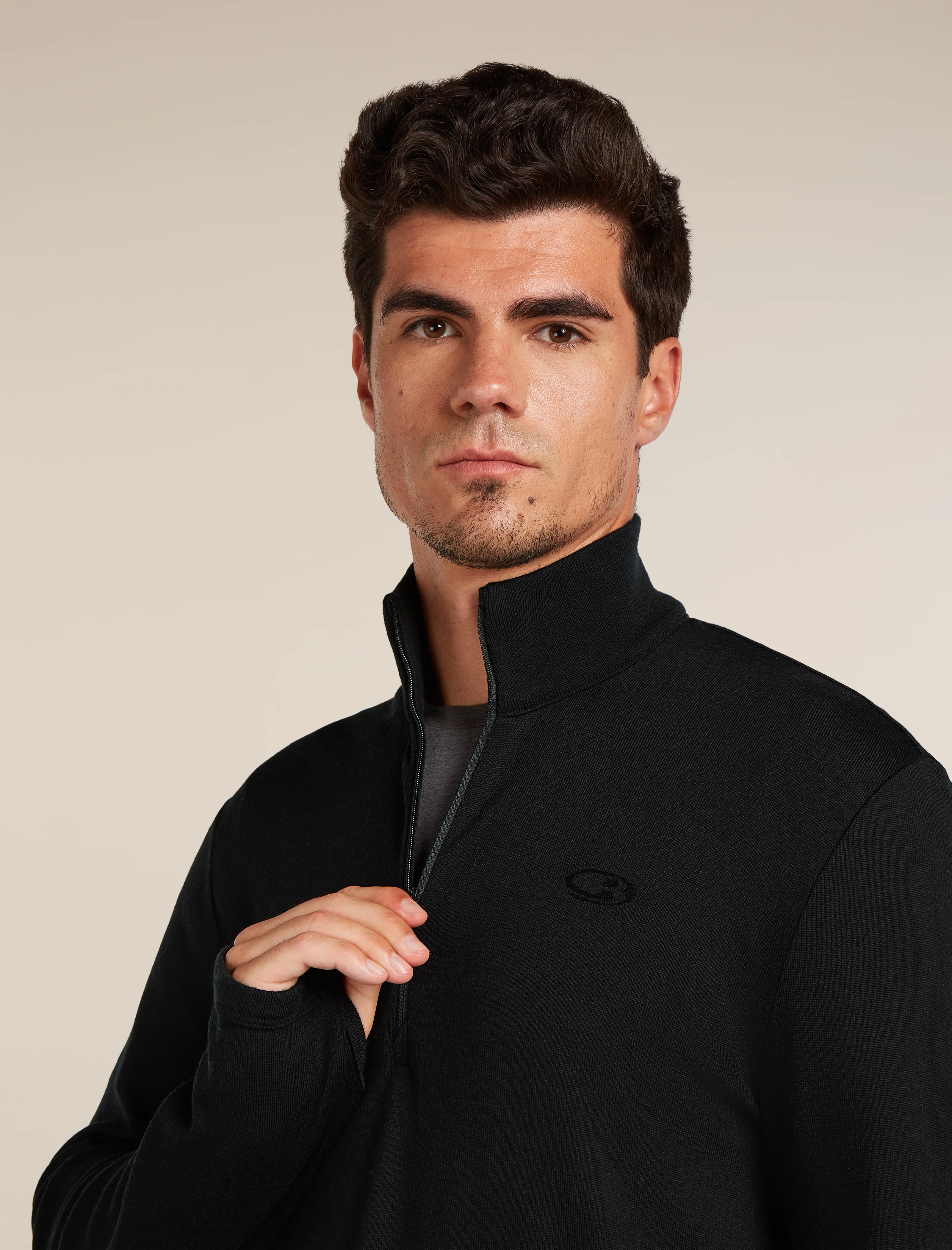 300 Original Half Zip Top - Image 5