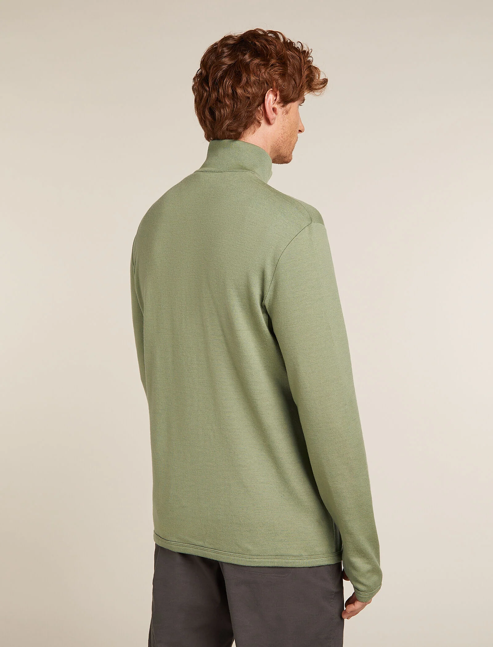 300 Original Half Zip Top - Image 2
