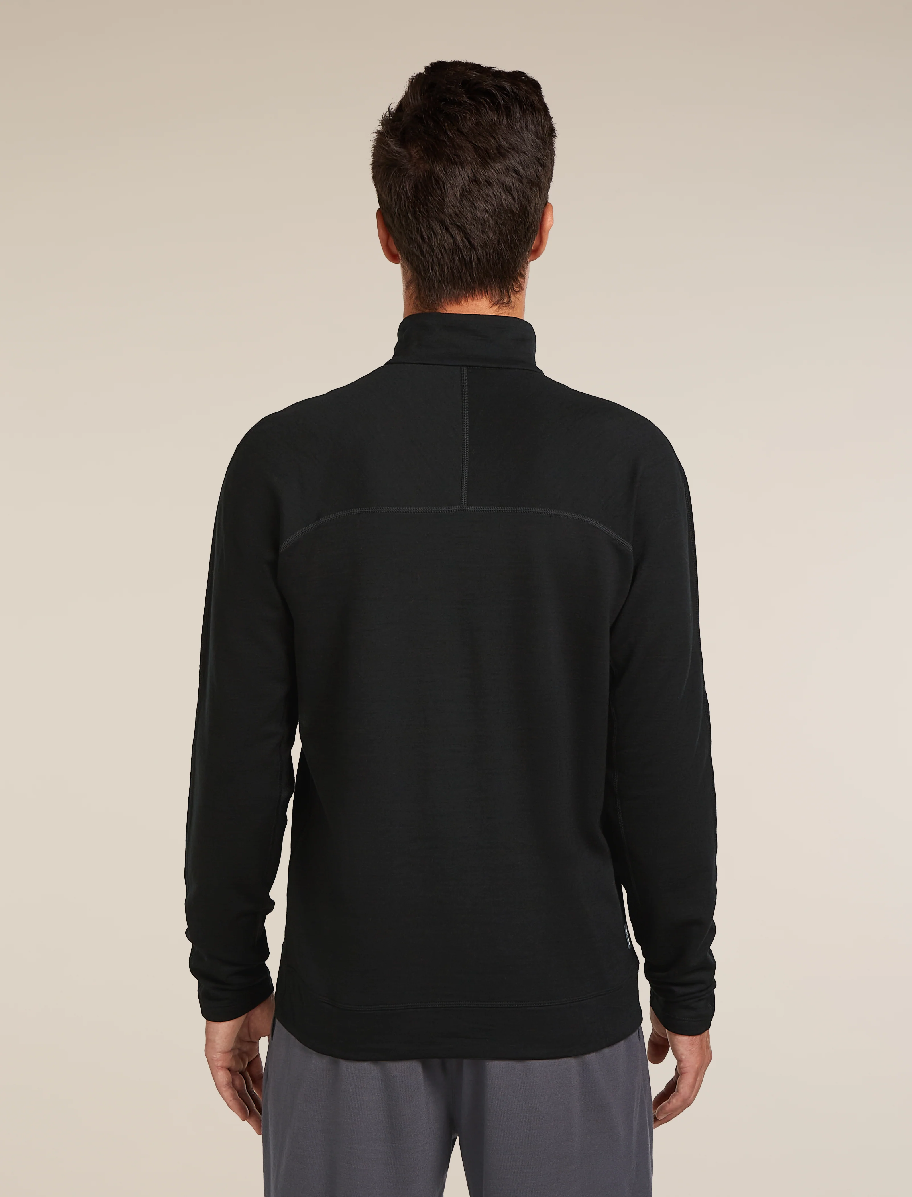 360 Elemental Half Zip Top - Image 2