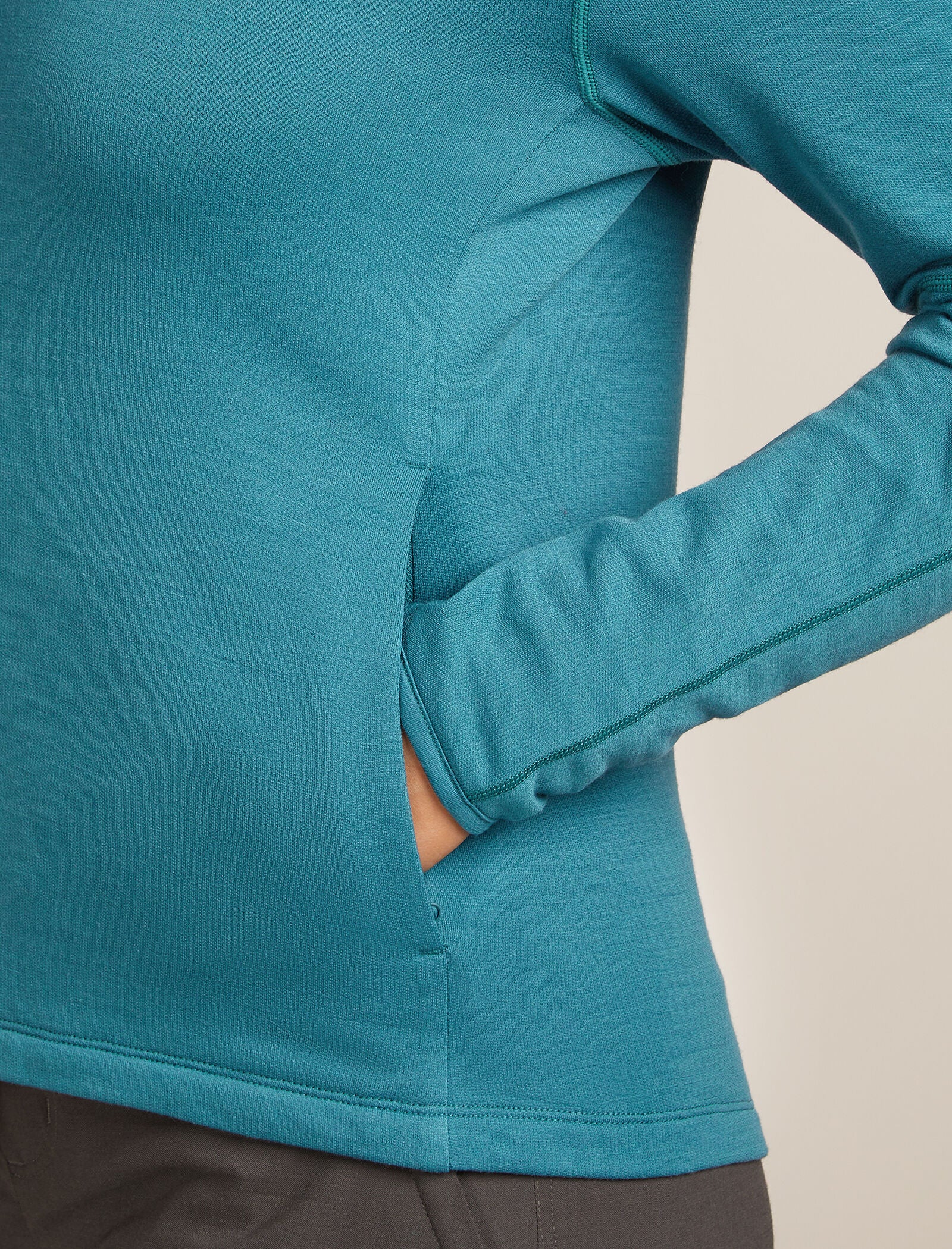 360 Elemental Zip Hoodie - Image 8