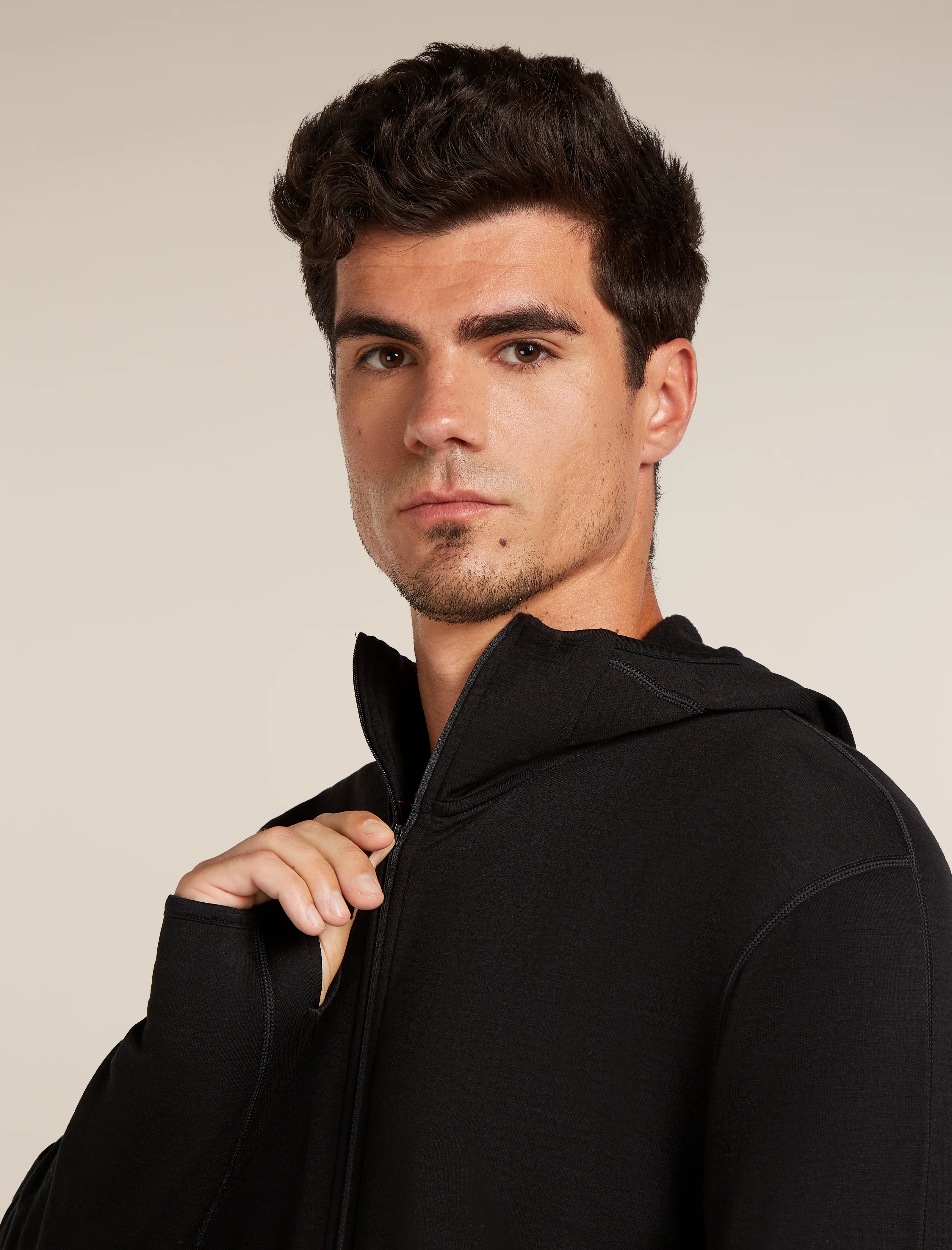 360 Elemental Zip Hoodie - Image 5
