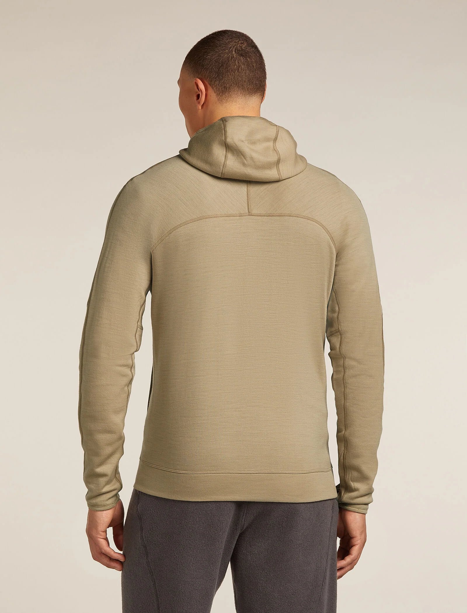 360 Elemental Zip Hoodie - Image 2