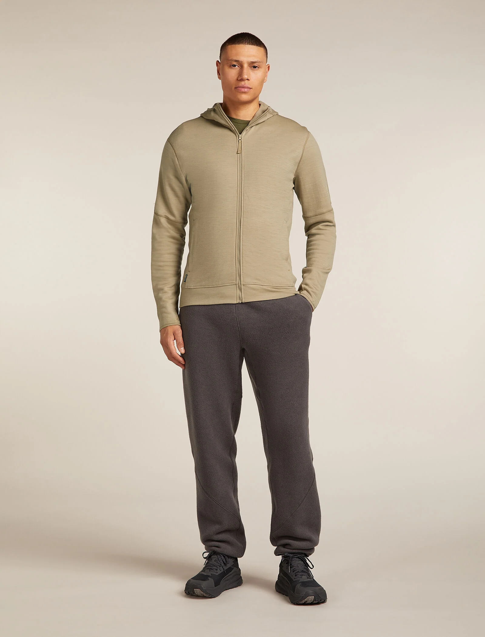 360 Elemental Zip Hoodie - Image 3