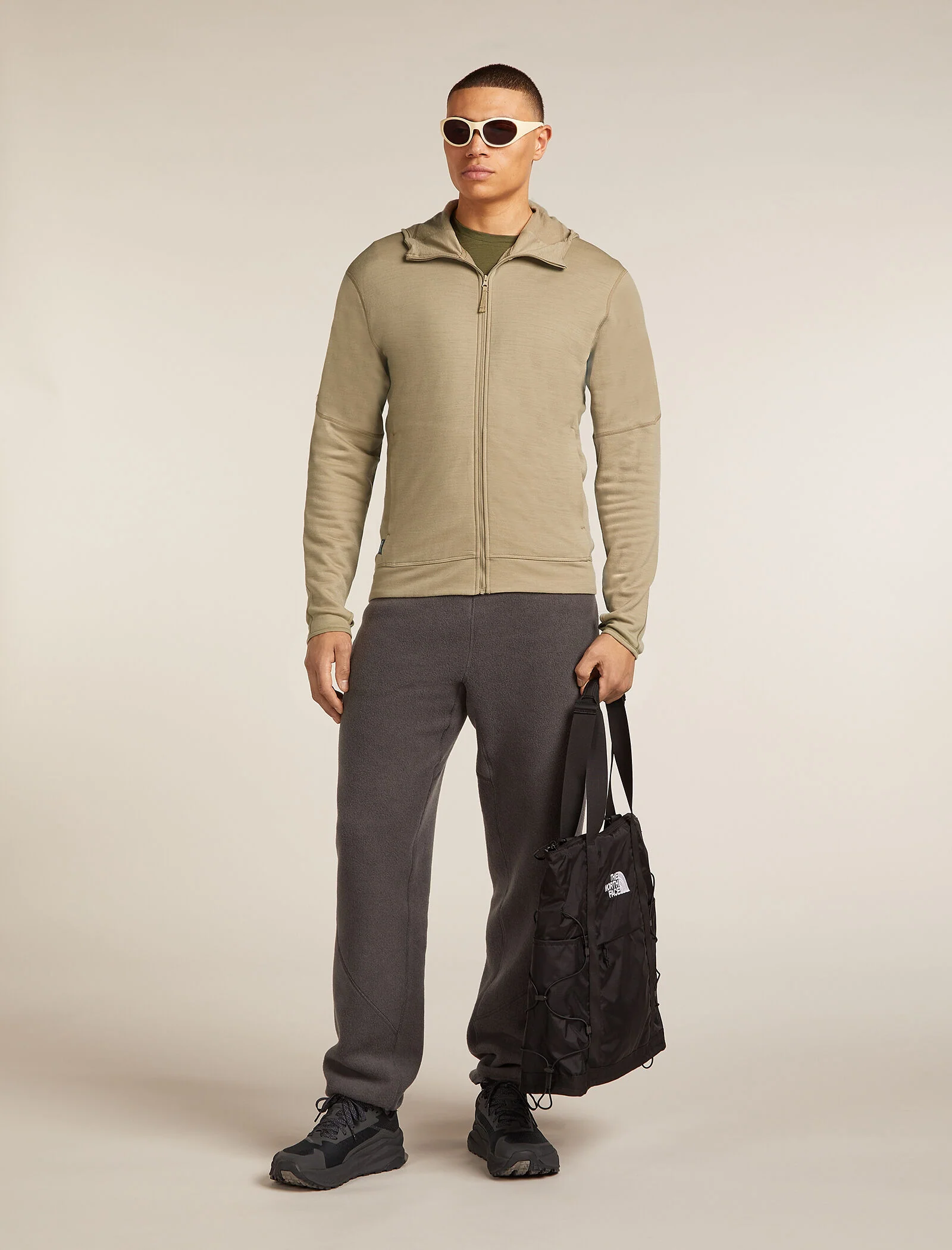 360 Elemental Zip Hoodie - Image 4