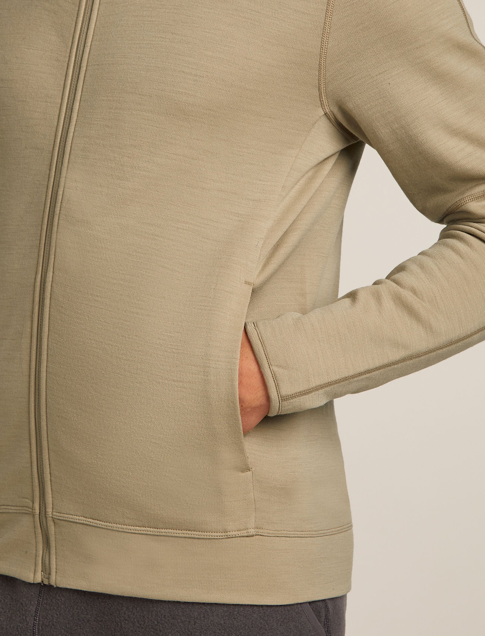 360 Elemental Zip Hoodie - Image 7