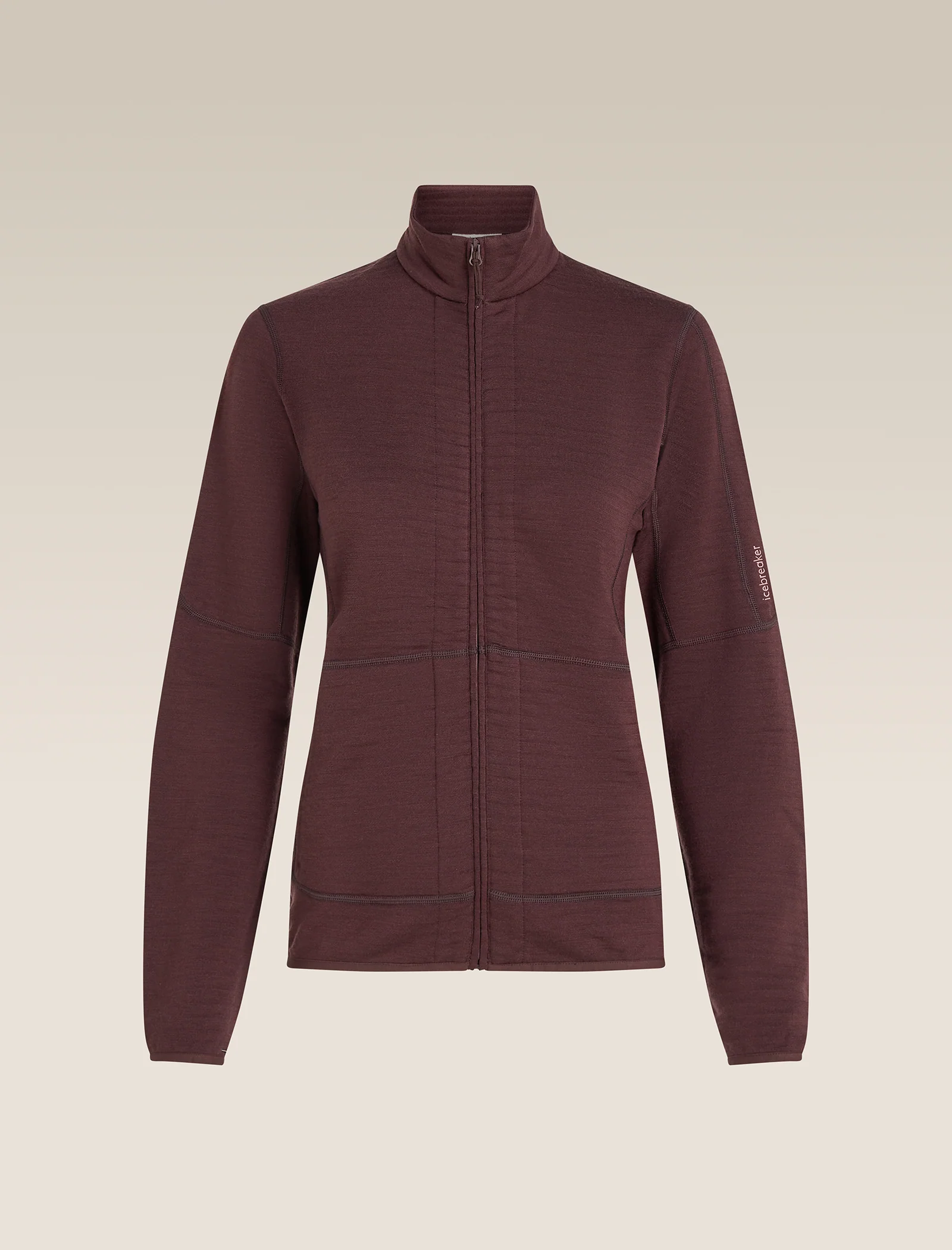400 Descender Zip Jacket - Image 10