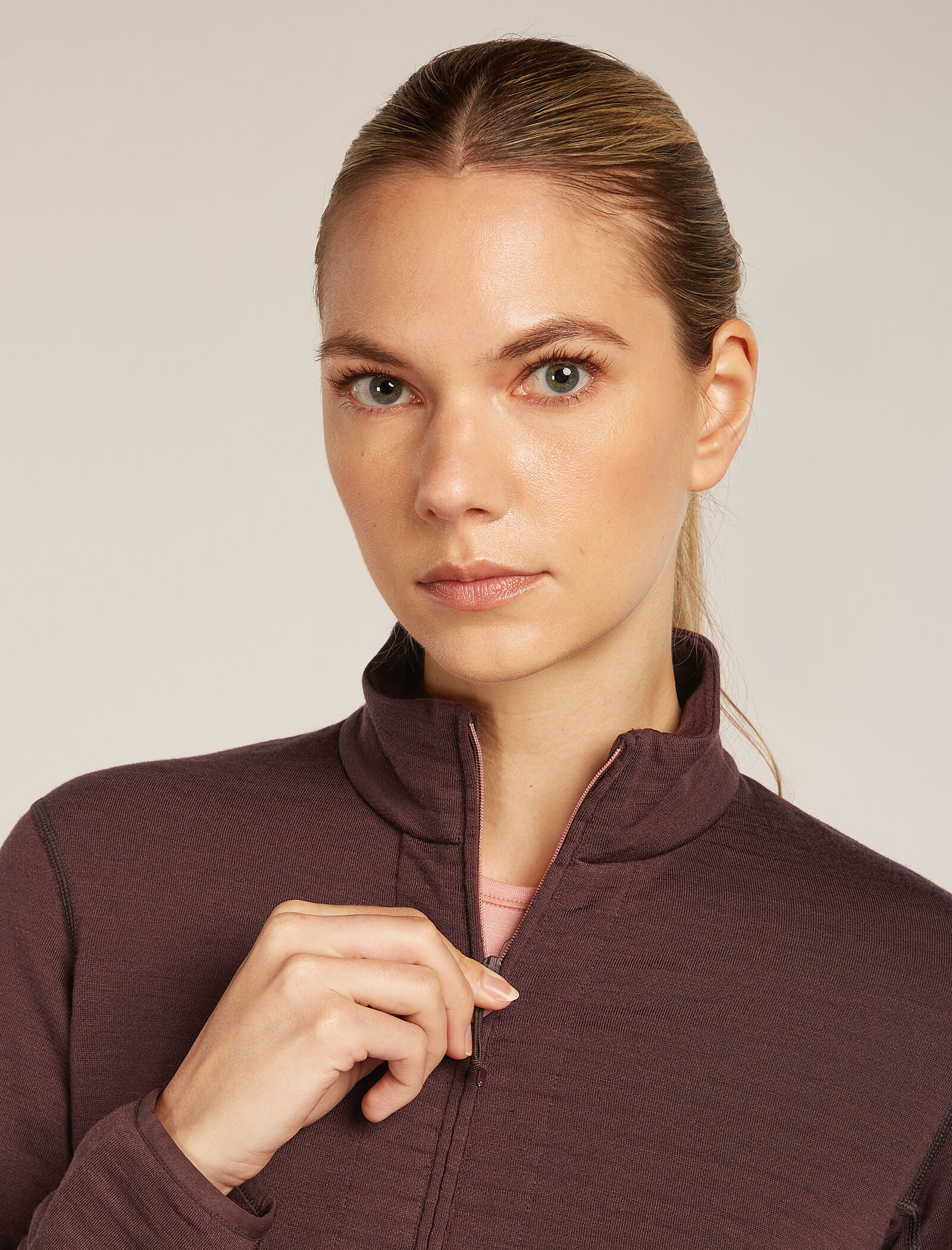 400 Descender Zip Jacket - Image 7