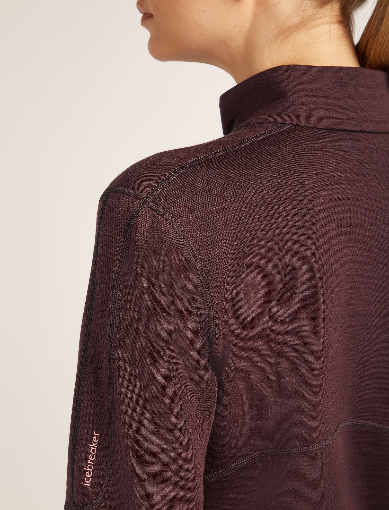 400 Descender Zip Jacket - Image 9
