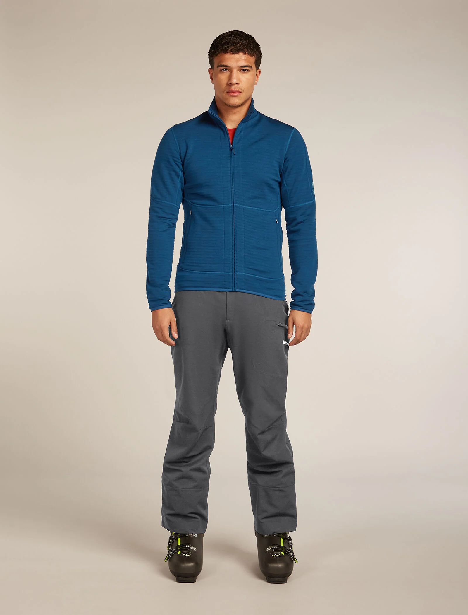 400 Descender Zip Jacket - Image 3