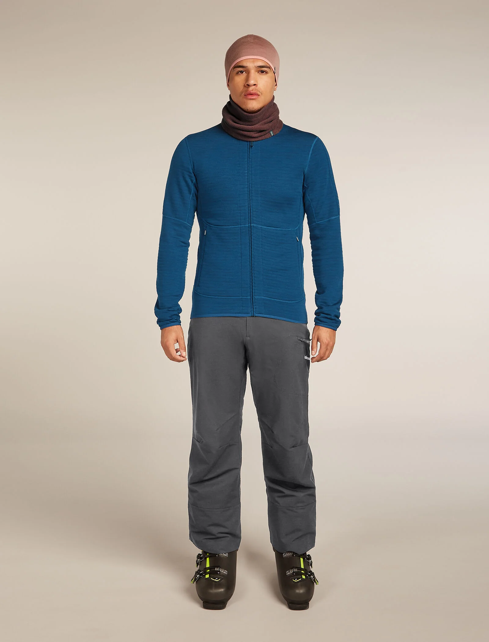 400 Descender Zip Jacket - Image 4