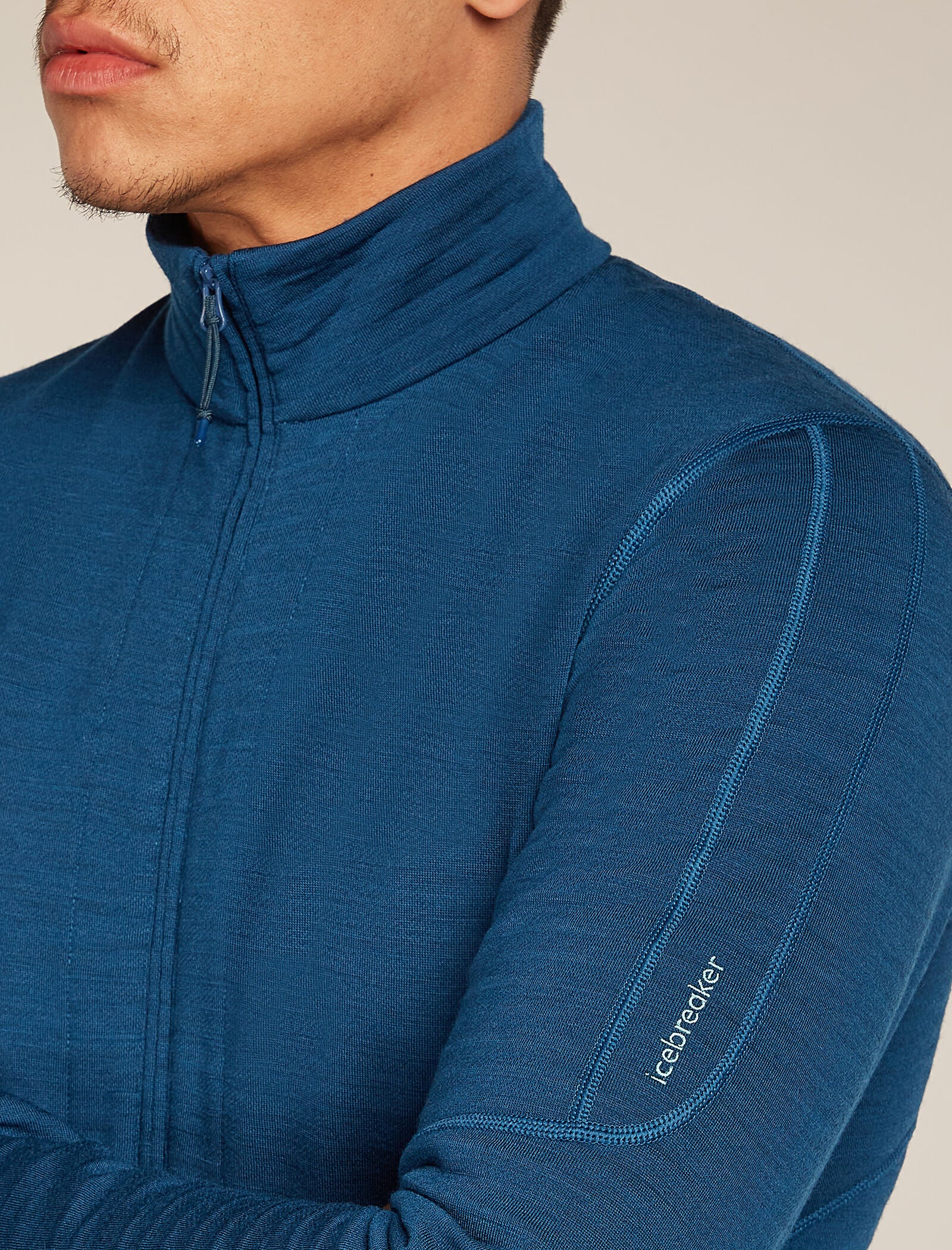 400 Descender Zip Jacket - Image 5