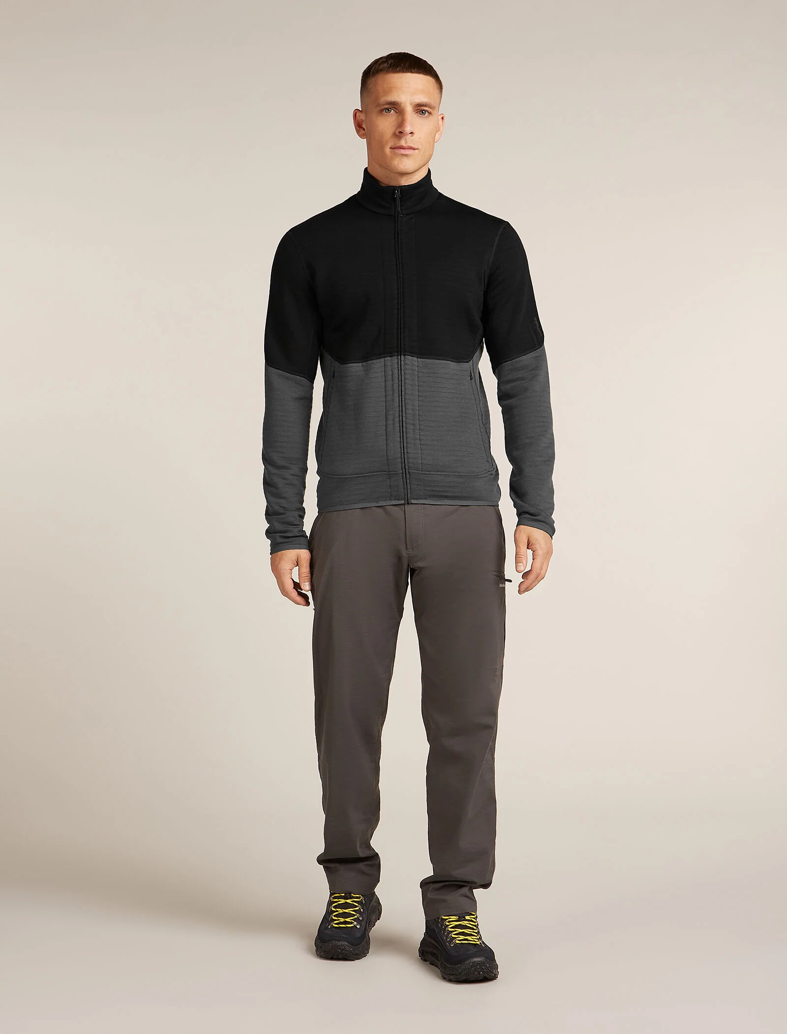 400 Descender Zip Jacket - Image 3