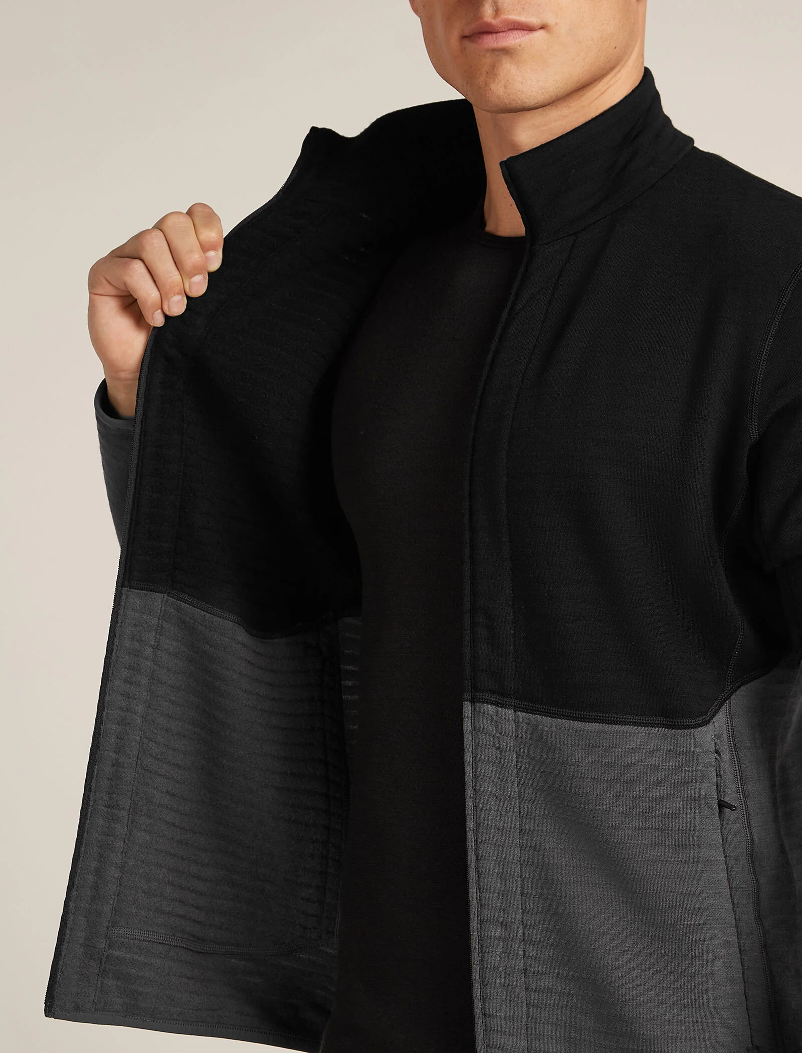 400 Descender Zip Jacket - Image 9