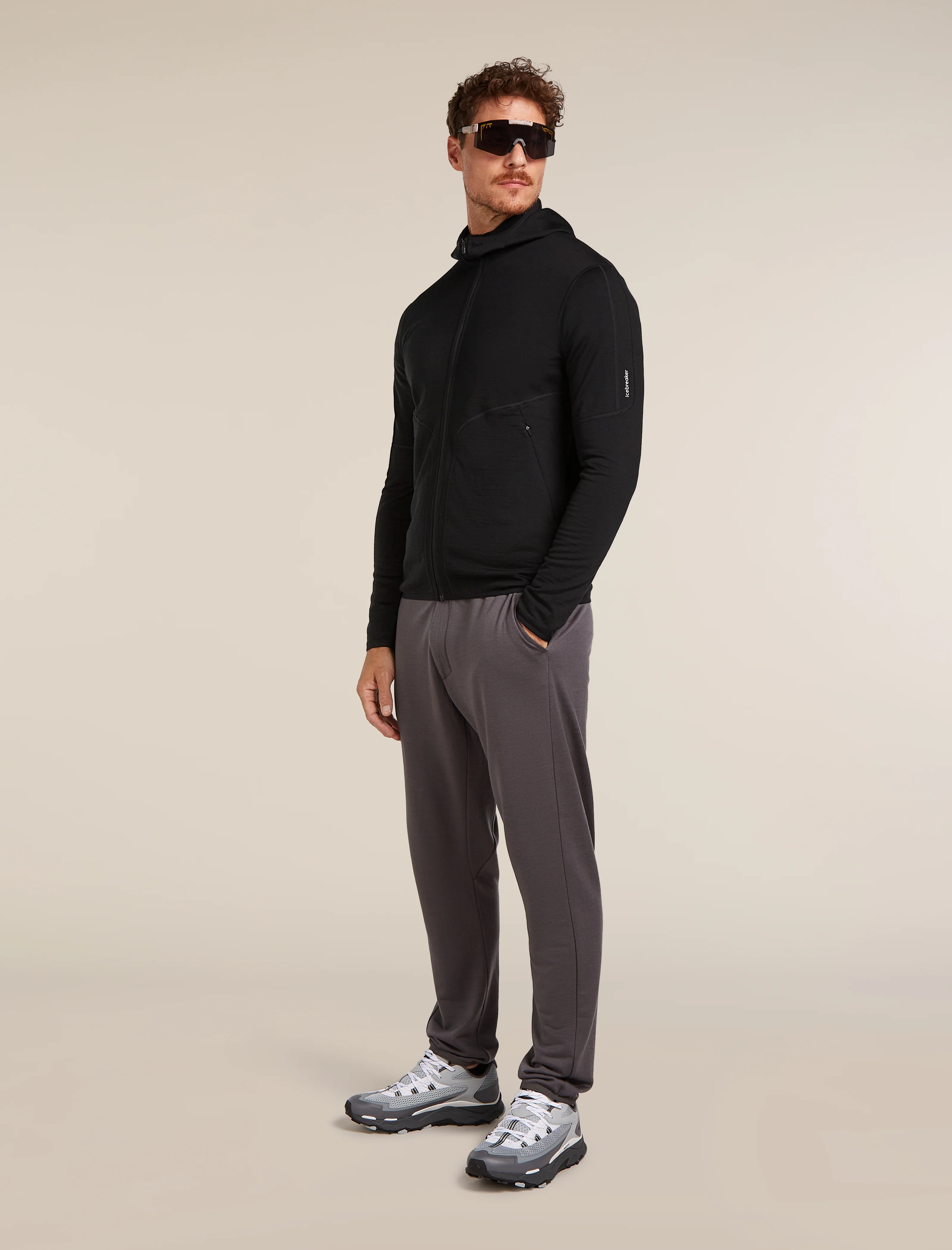 560 Elemental Zip Hoodie - Image 4