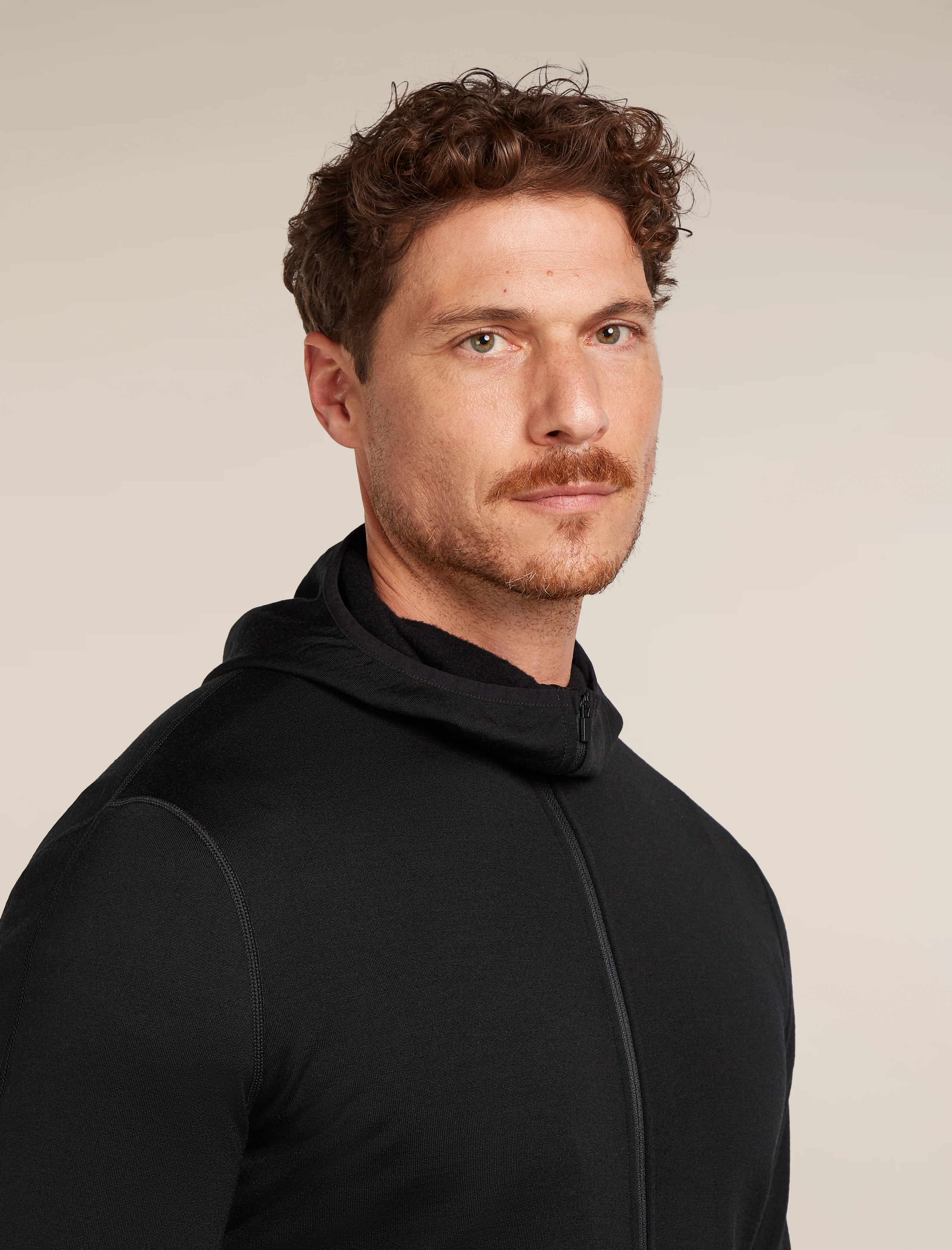 560 Elemental Zip Hoodie - Image 6