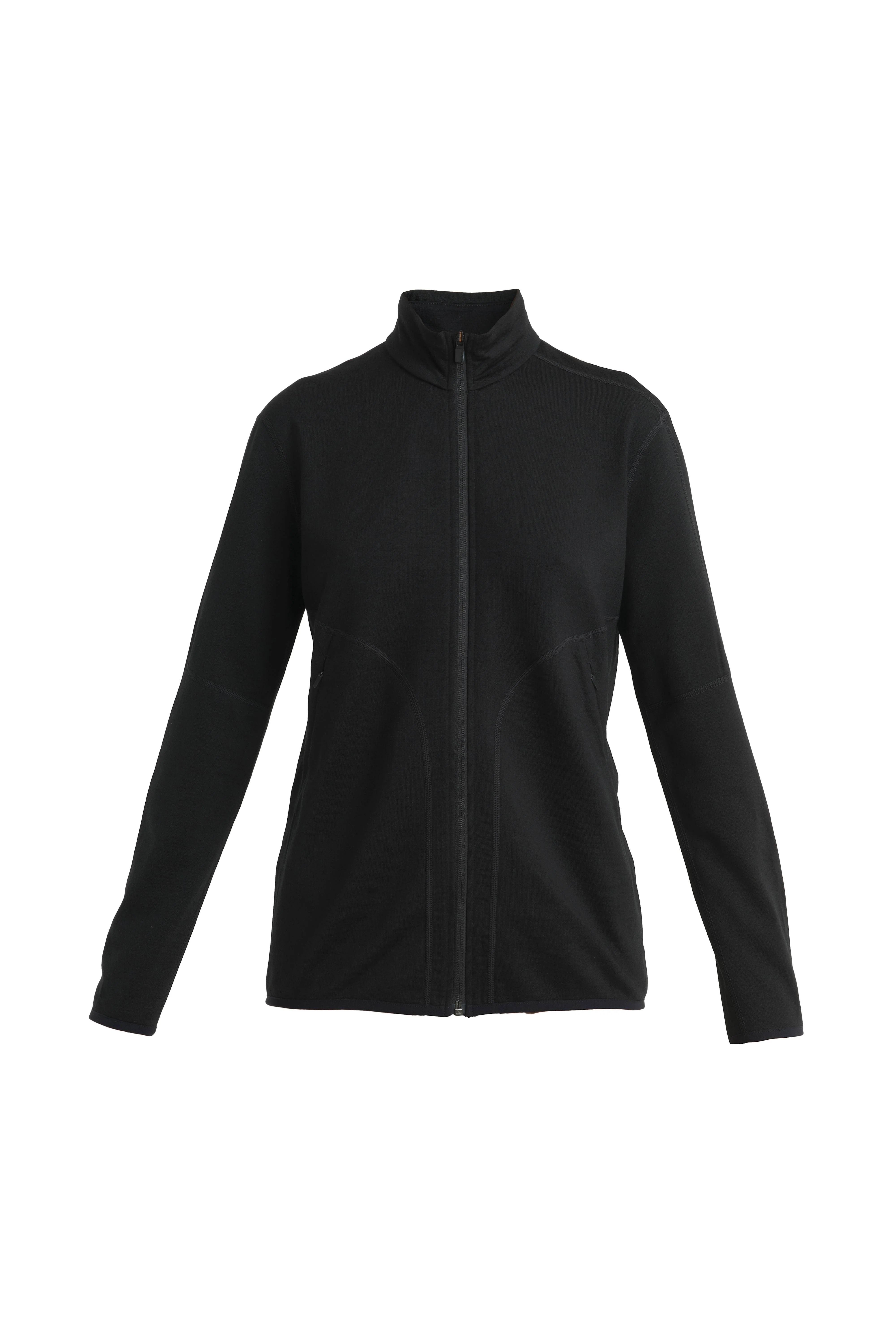 Women's Merino 560 Realfleece⢠Elemental Long Sleeve Zip - Image 6