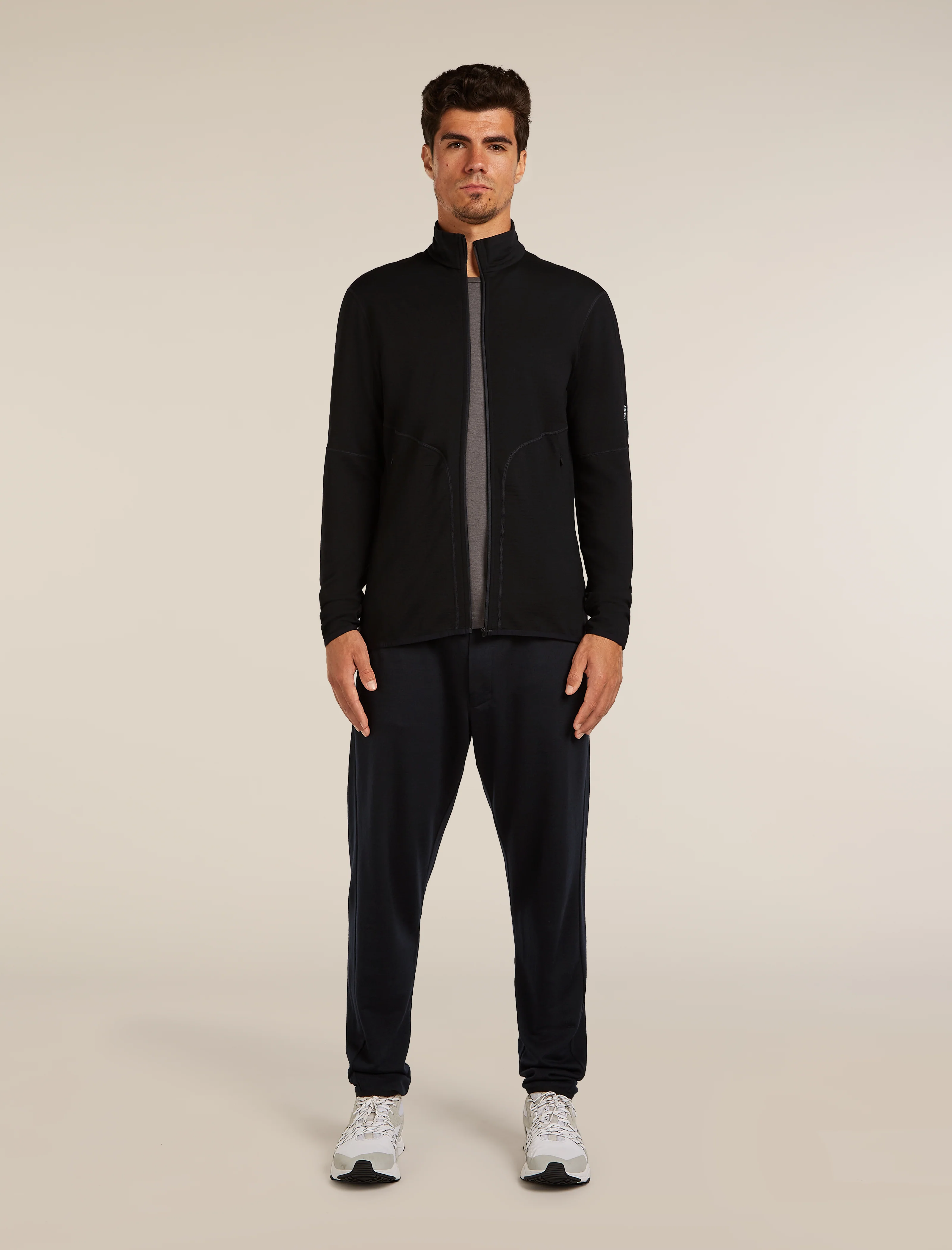 560 Elemental Zip Jacket - Image 3