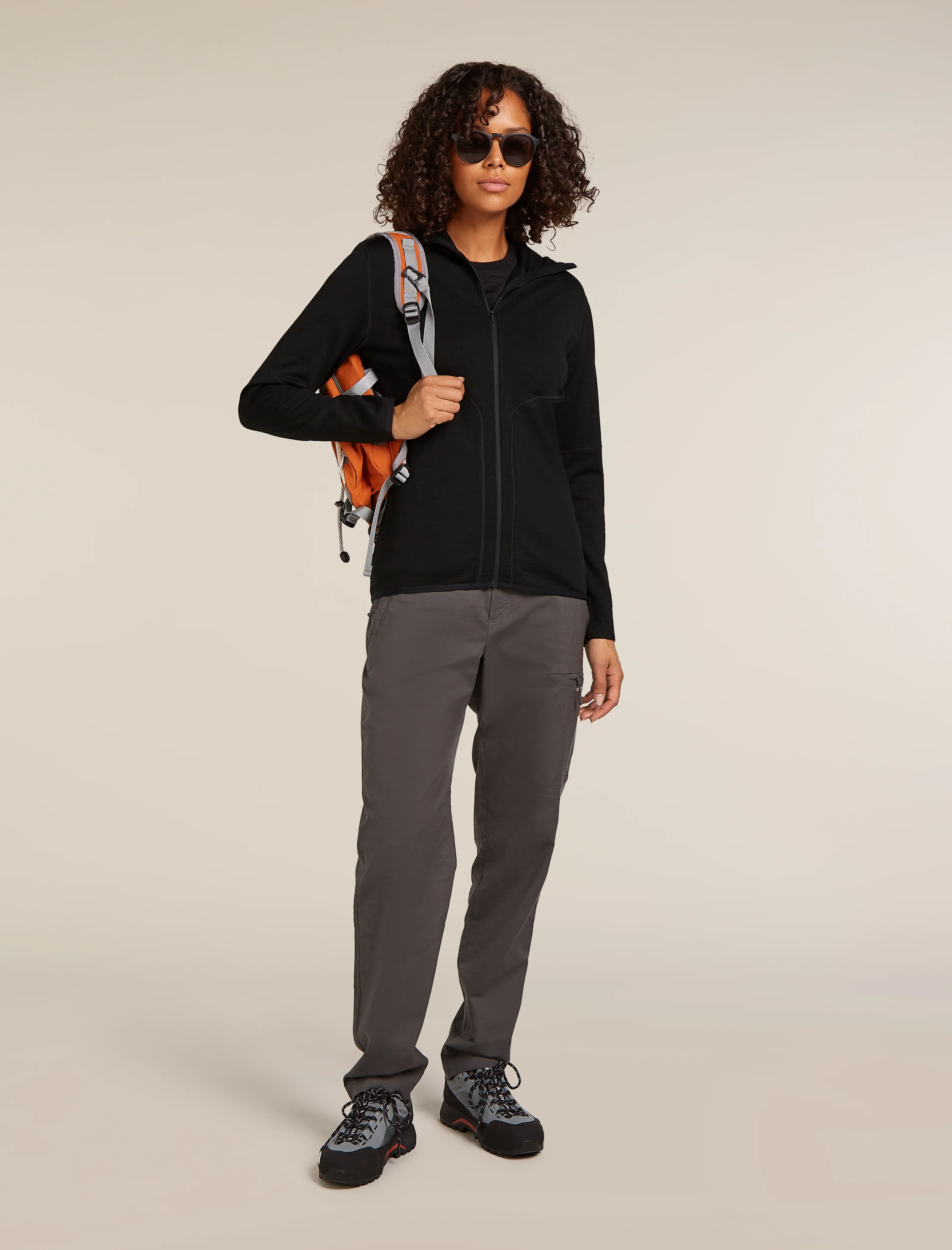 560 Elemental Zip Hoodie - Image 4