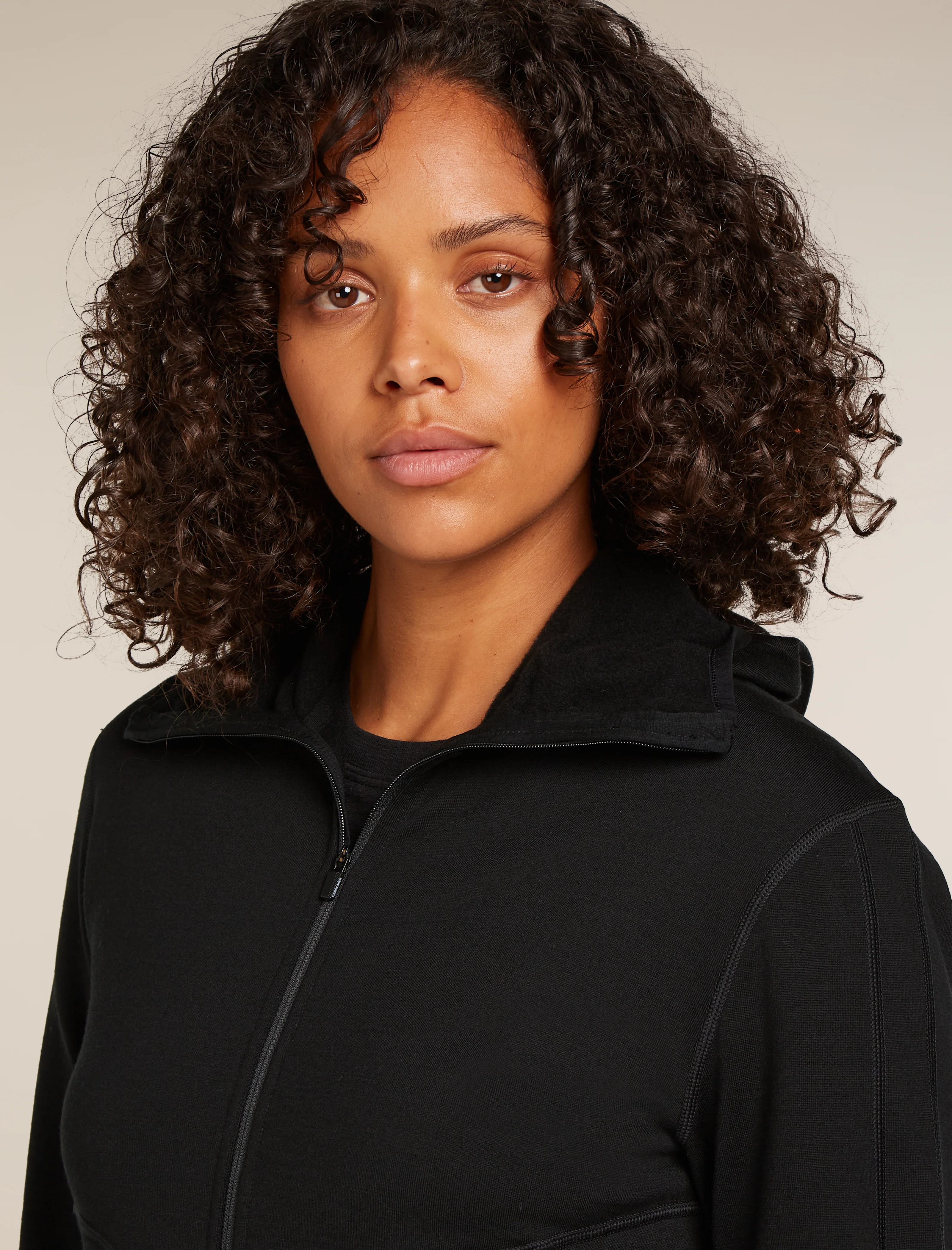 560 Elemental Zip Hoodie - Image 5